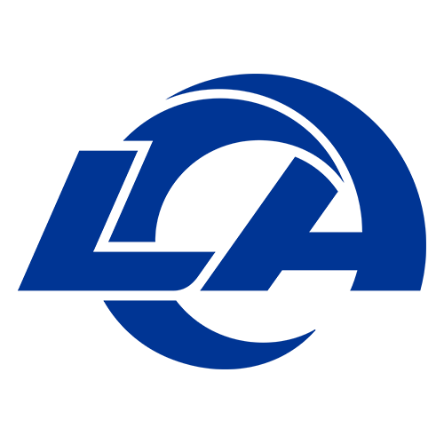 Los Angeles Rams logo