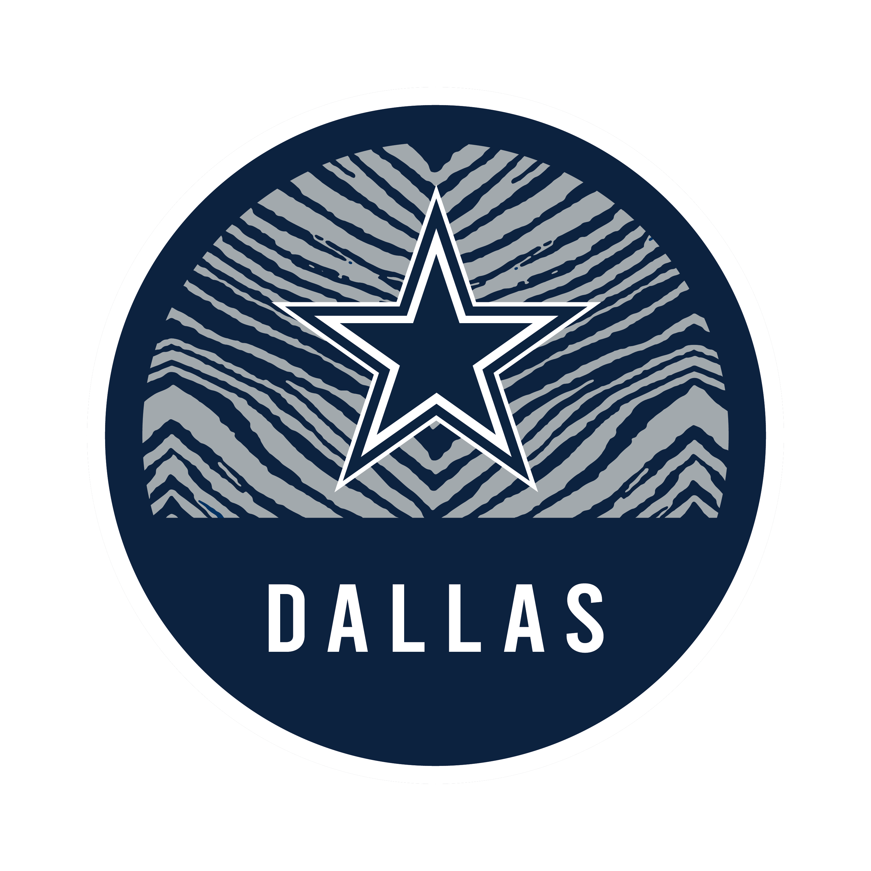 Dallas Cowboys – Zubaz