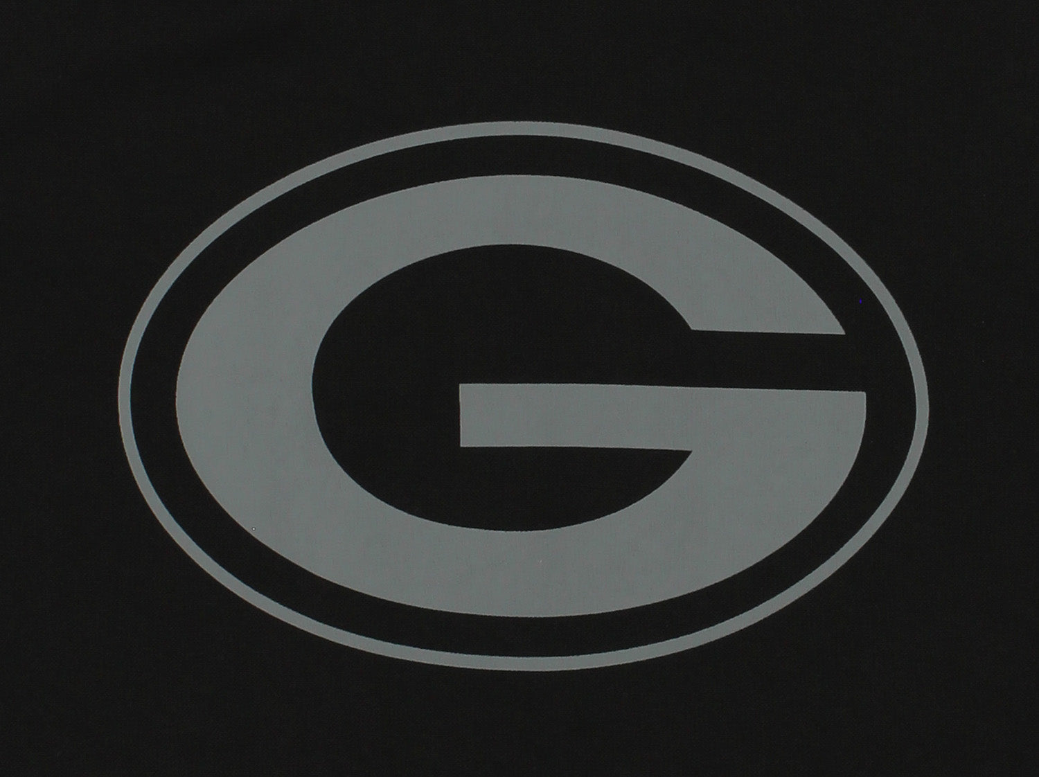 Zubaz Men's NFL Green Bay Packers Black Digi Camo Pullover Hoodie