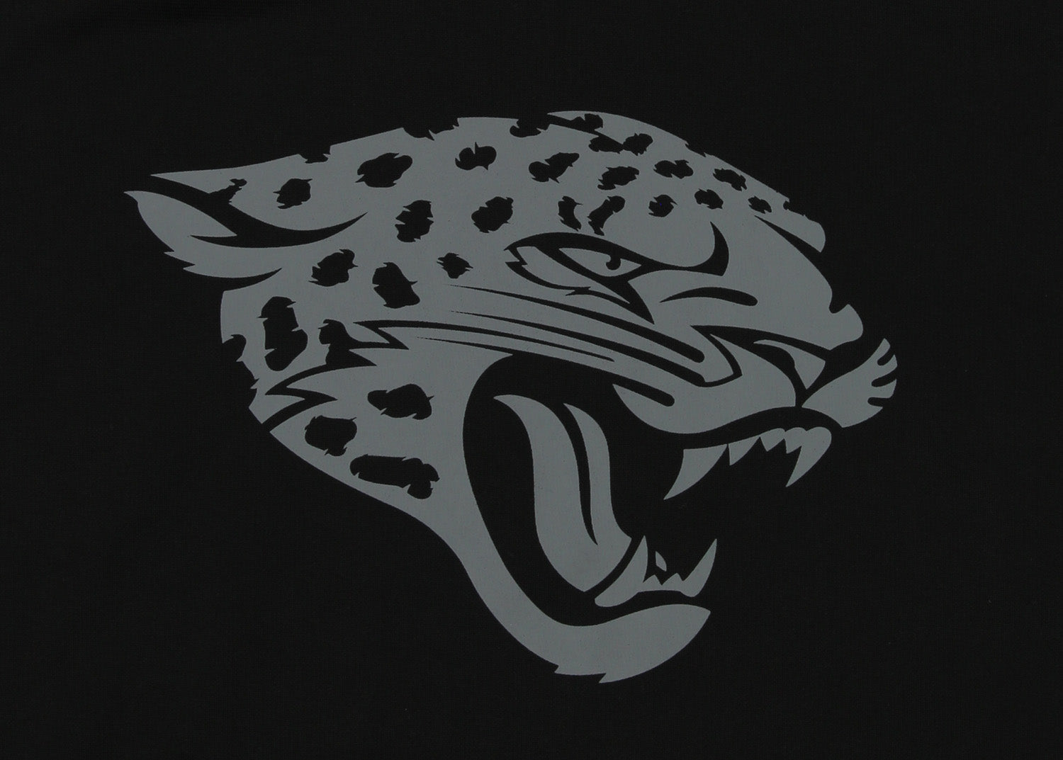 Zubaz NFL Men's Jacksonville Jaguars Black Digi Camo Pullover Hoodie, Black