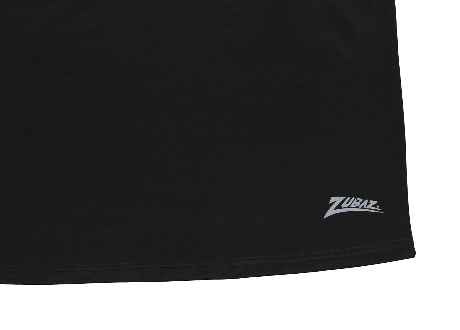 Zubaz NFL Men's Philadelphia Eagles Camo Lines Collar 1/4 Zip Fleece Top, Black