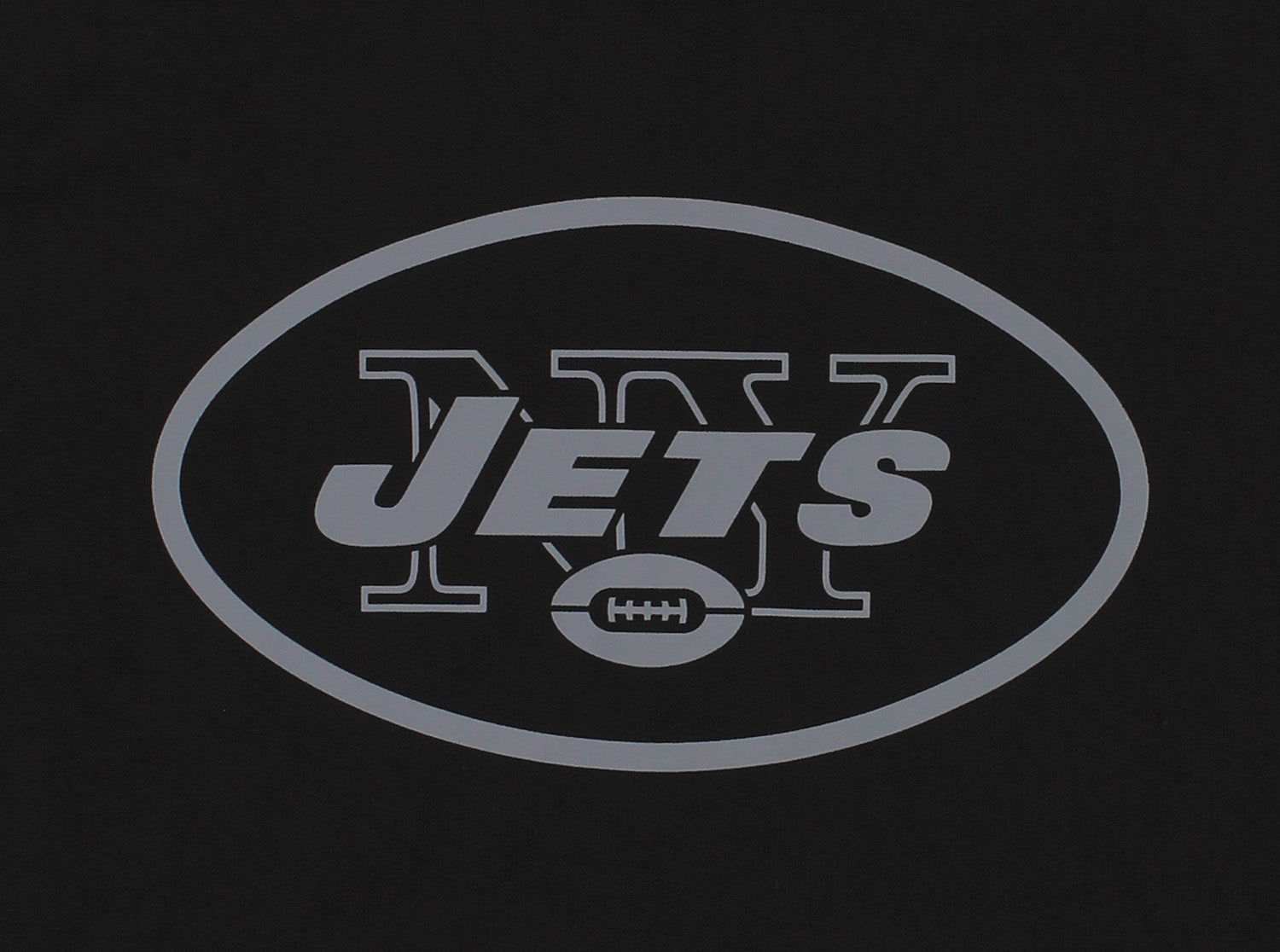 Zubaz Men's NFL New York Jets Black Digi Camo Pullover Hoodie