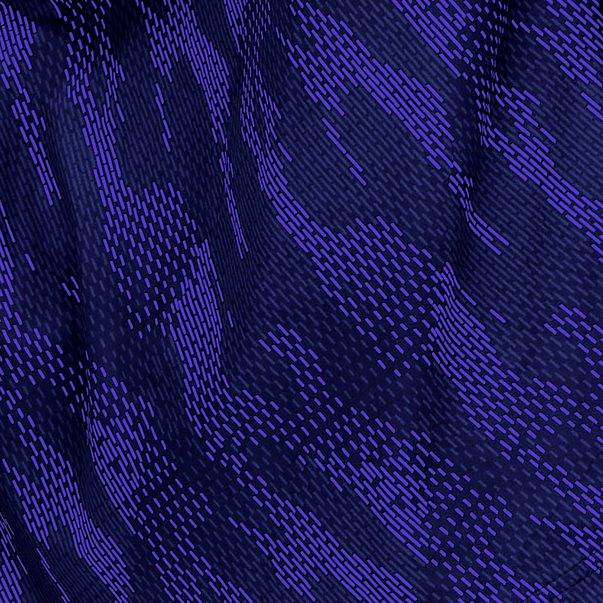 Zubaz NFL Men's Baltimore Ravens Team Color Hoodie W/ Viper Print Details