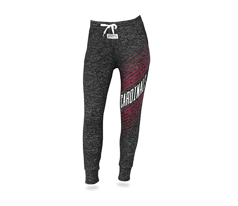 Zubaz Women's NFL Arizona Cardinals Jogger Pants