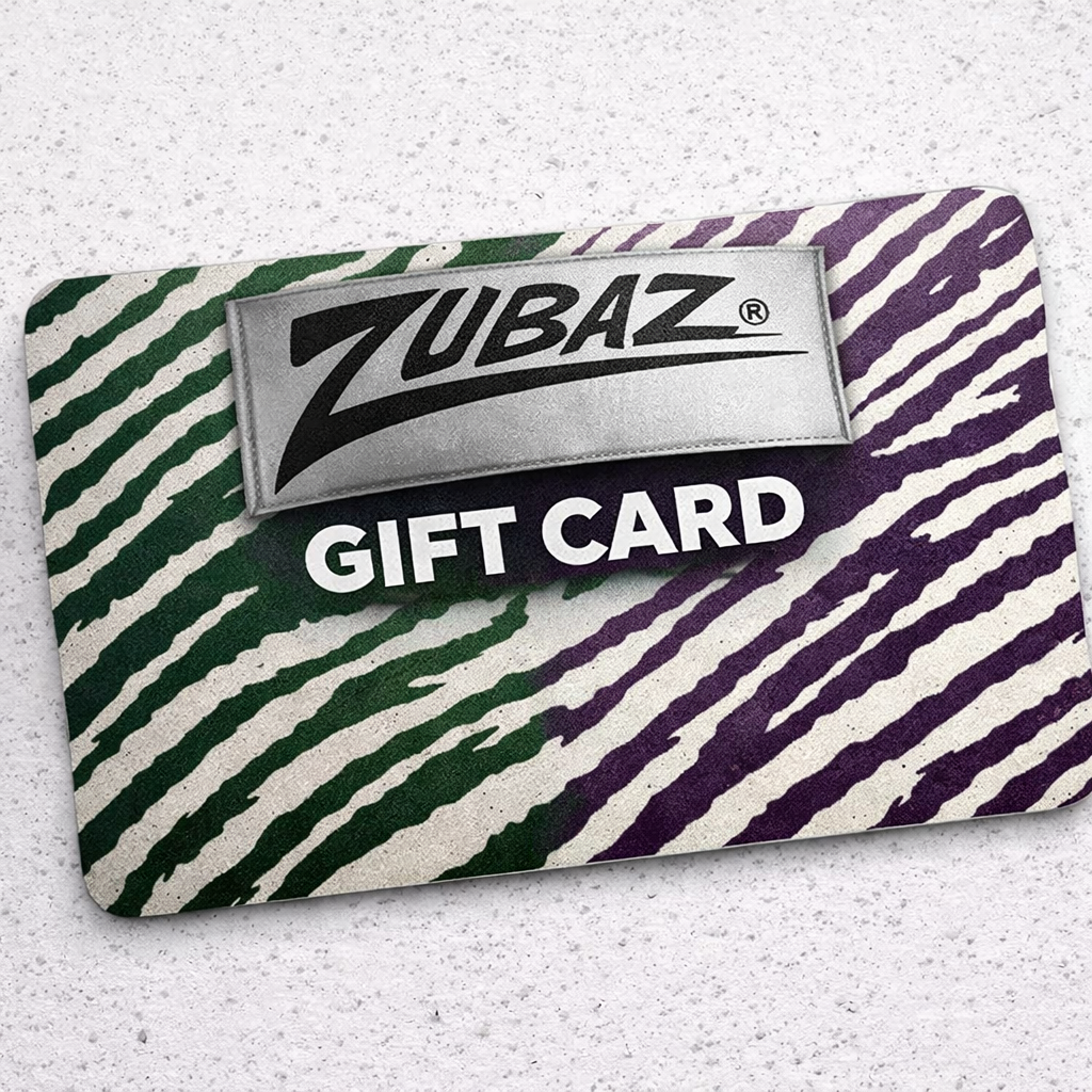 Zubaz Gift Card