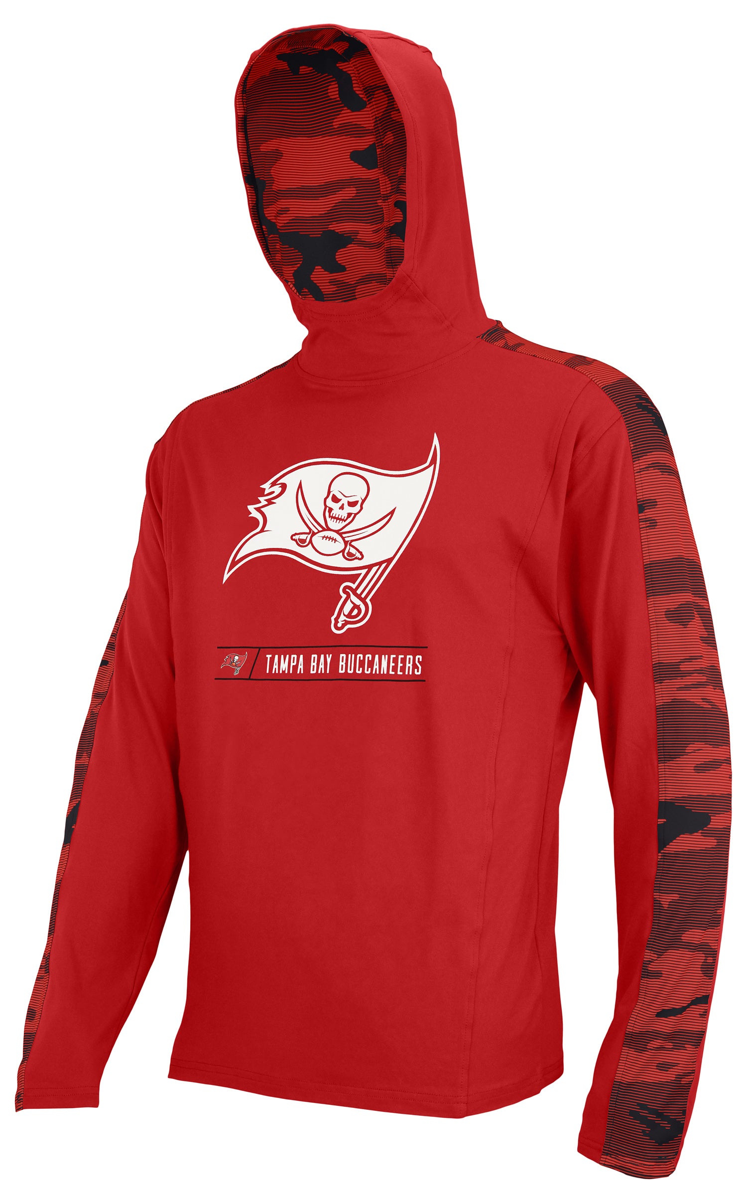 New TAMPA BAY BUCCANEERS nfl Hoodie hot Pullover Men’s Medium Sweater