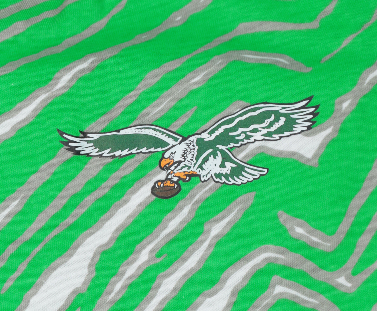 Vintage Large Zubaz offers Philadelphia Eagles Pants