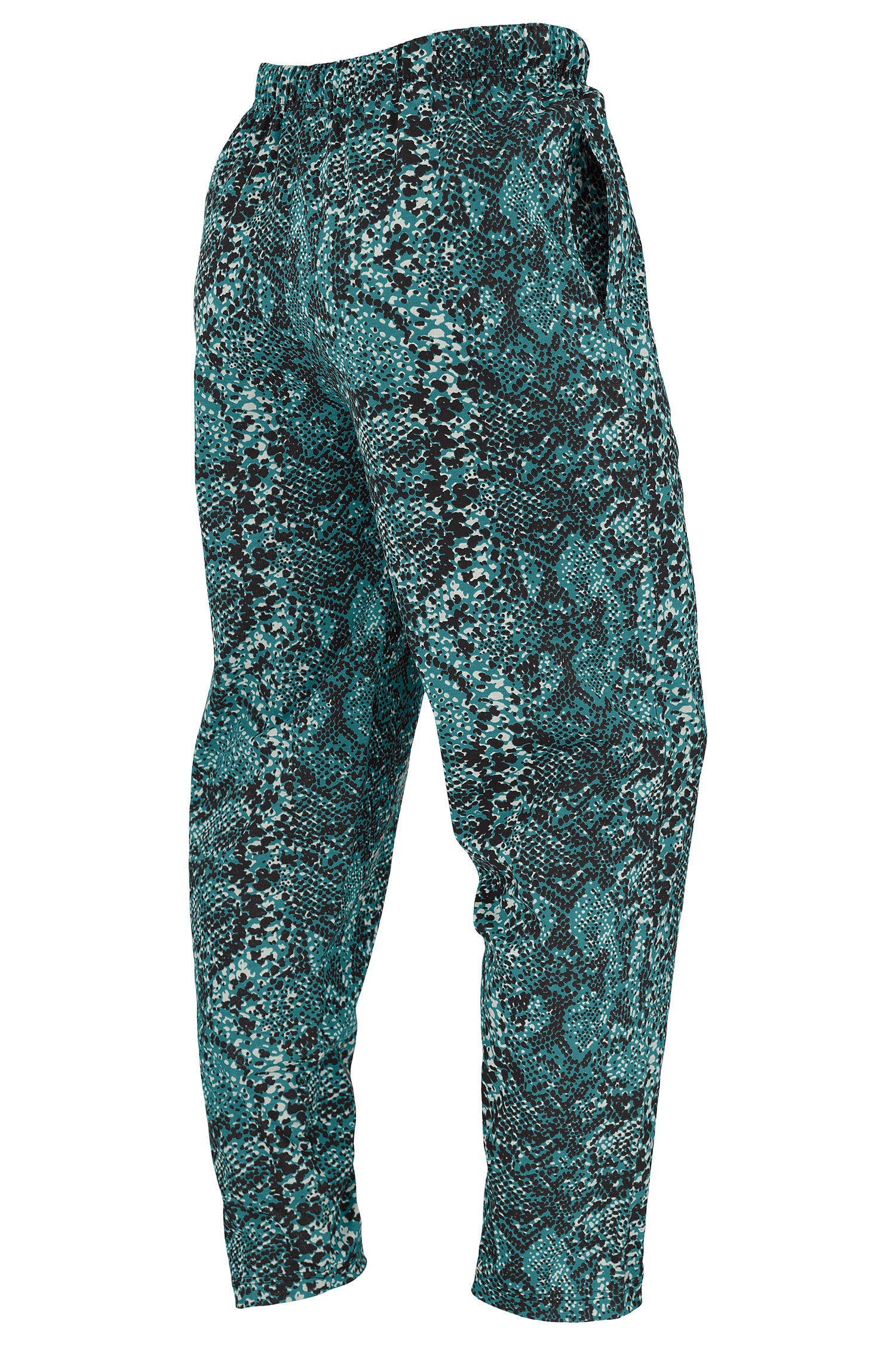 Zubaz NFL Unisex Z88 Post Pant, Philadelphia Eagles