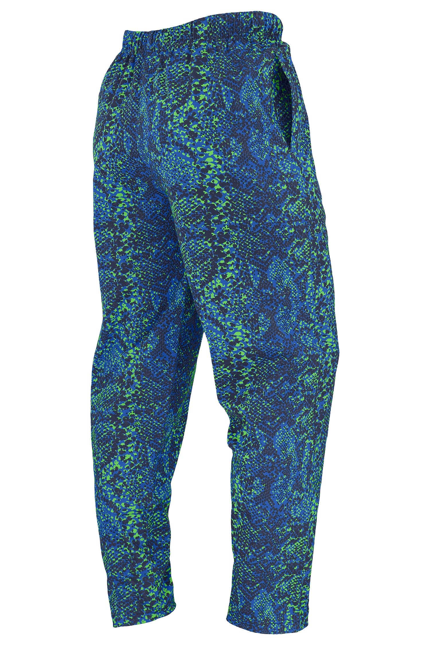 メンズウェア 8gshoot CENTER PRESS ADJUSTABLE PANT Zubaz NFL Unisex Z88 Screen Print Post Pant, Seattle Seahawks