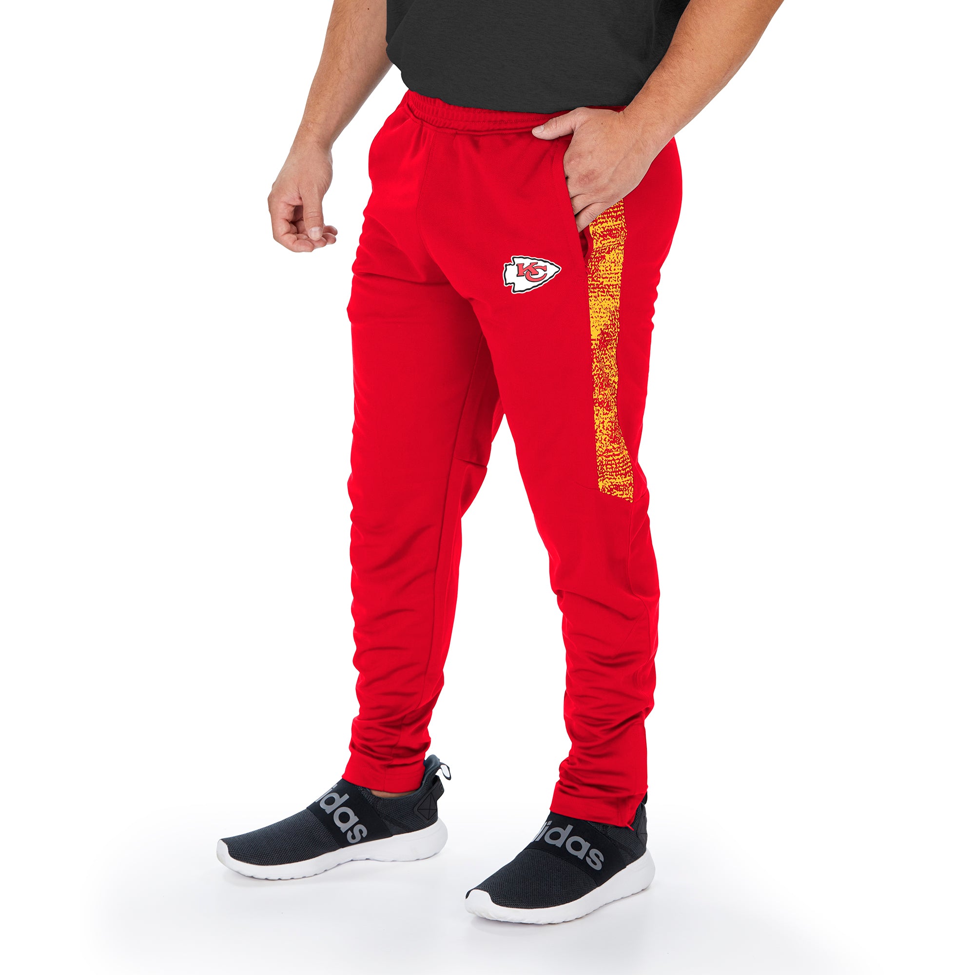 Mens half track pants on sale