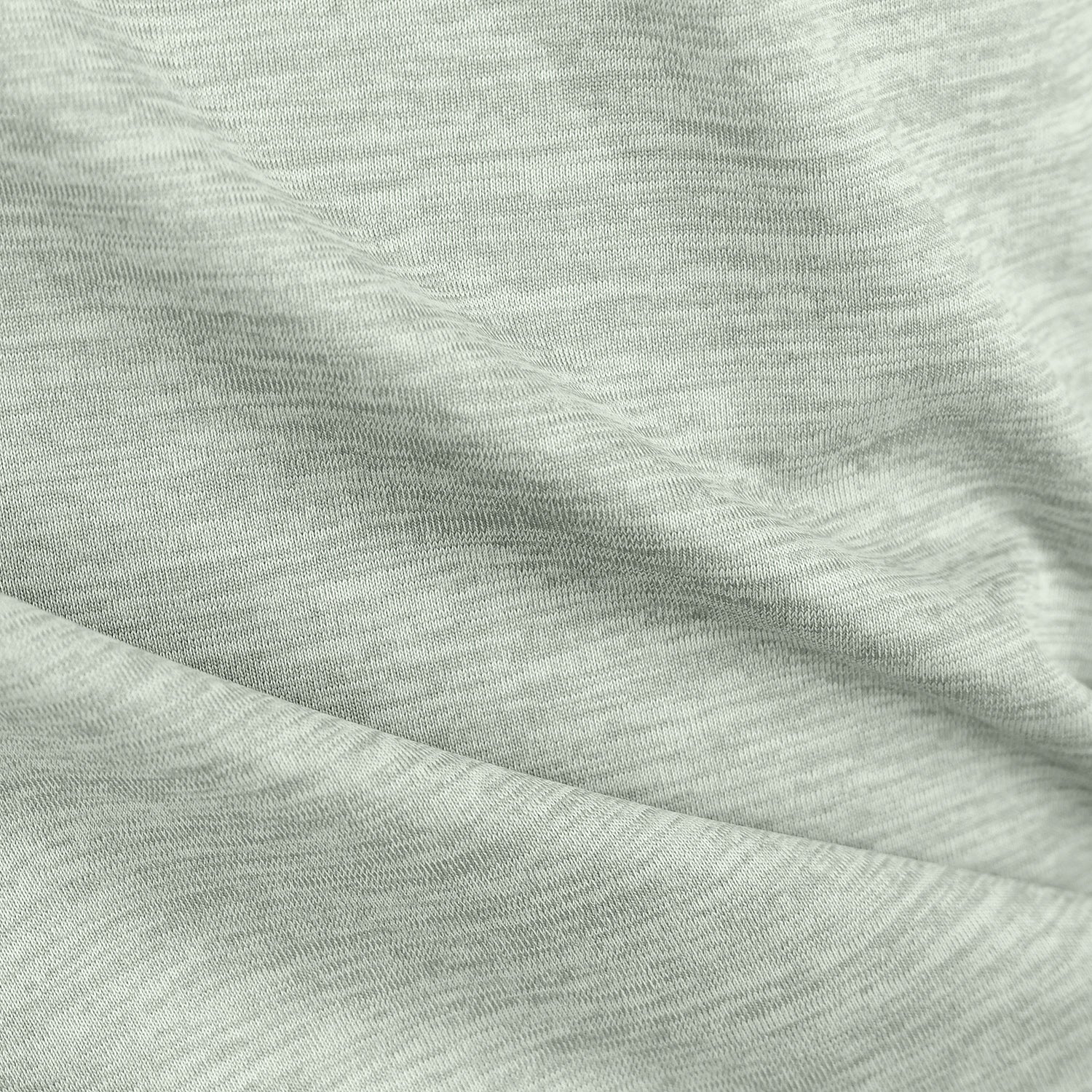 Zubaz NFL Men's Goal Line Heather Gray Short Sleeve T-Shirt, Washington Commanders