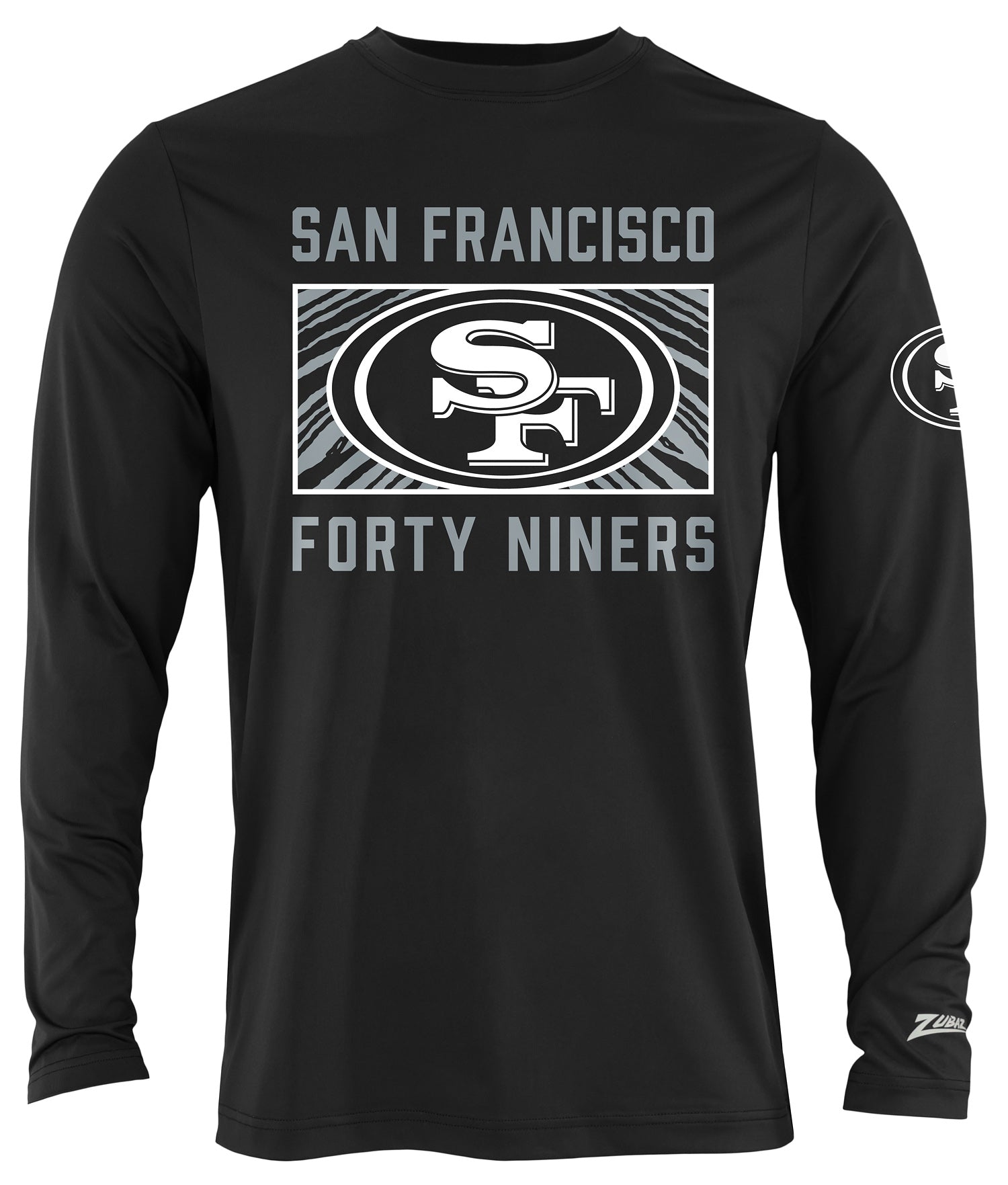Sweat-shirt en molleton français Starter gris à motif bleu glacier des Giants de San Francisco pour homme Sweat-shirt en molleton français Starter gris à motif bleu glacier des Giants de San Francisco pour homme