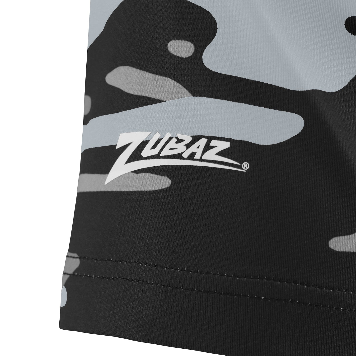 Zubaz NFL Men's Camo Alternate Color Short Sleeve T-Shirt, Las Vegas Raiders