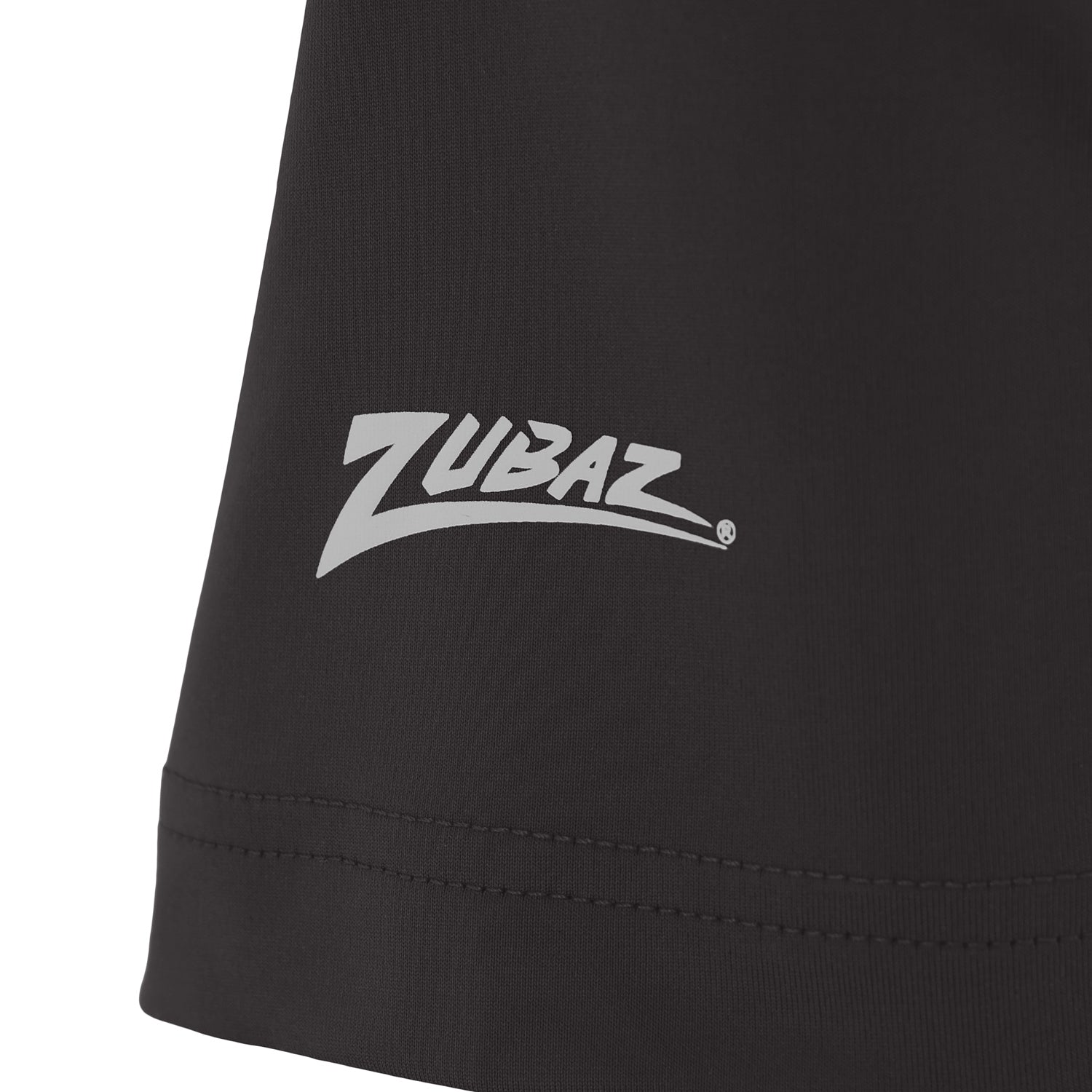 Zubaz NFL Women's Kicker Team Color Short Sleeve T-Shirt, Atlanta Falcons