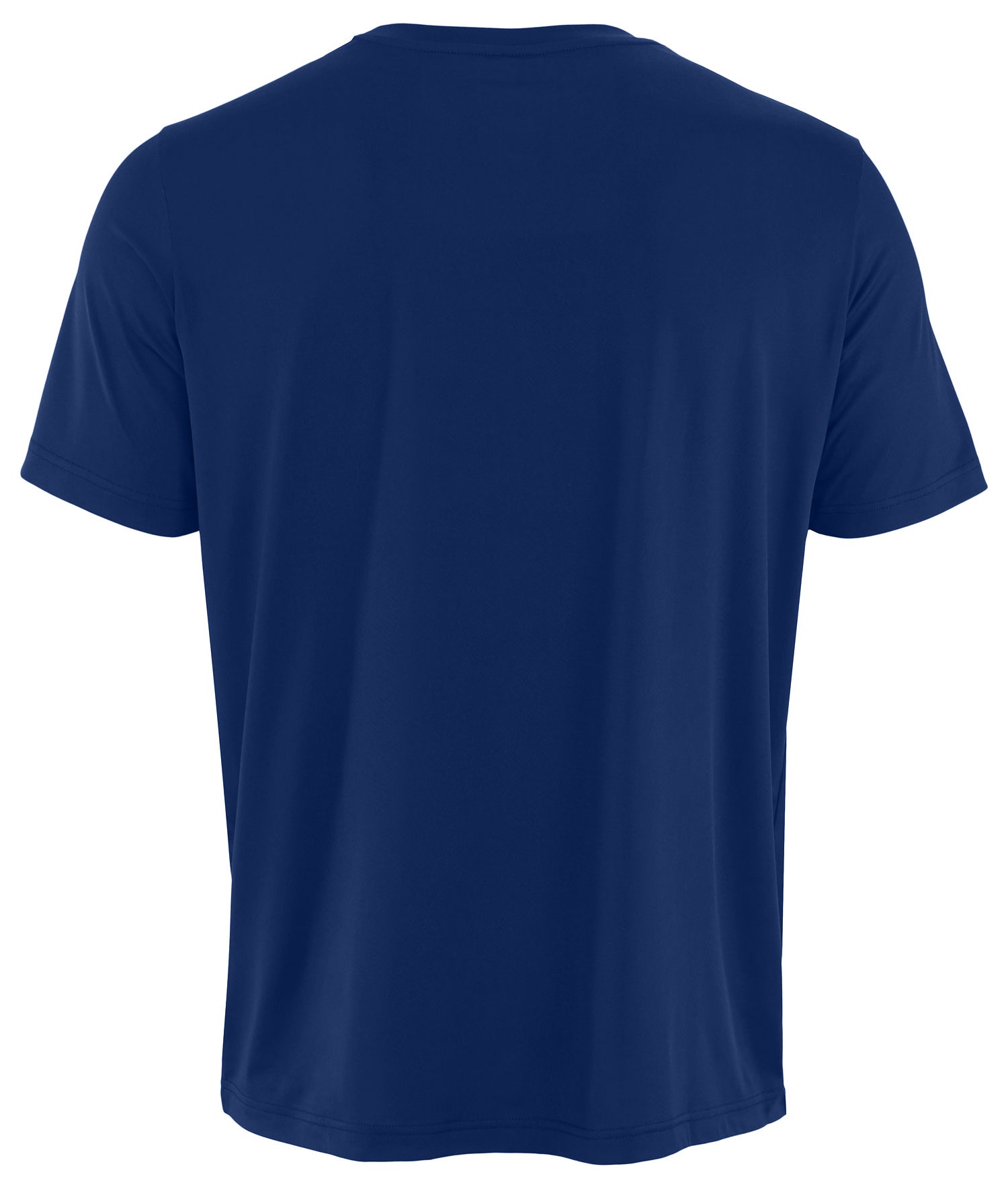 Zubaz NFL Men's Goal Line Team Color Short Sleeve T-Shirt, Tennessee T