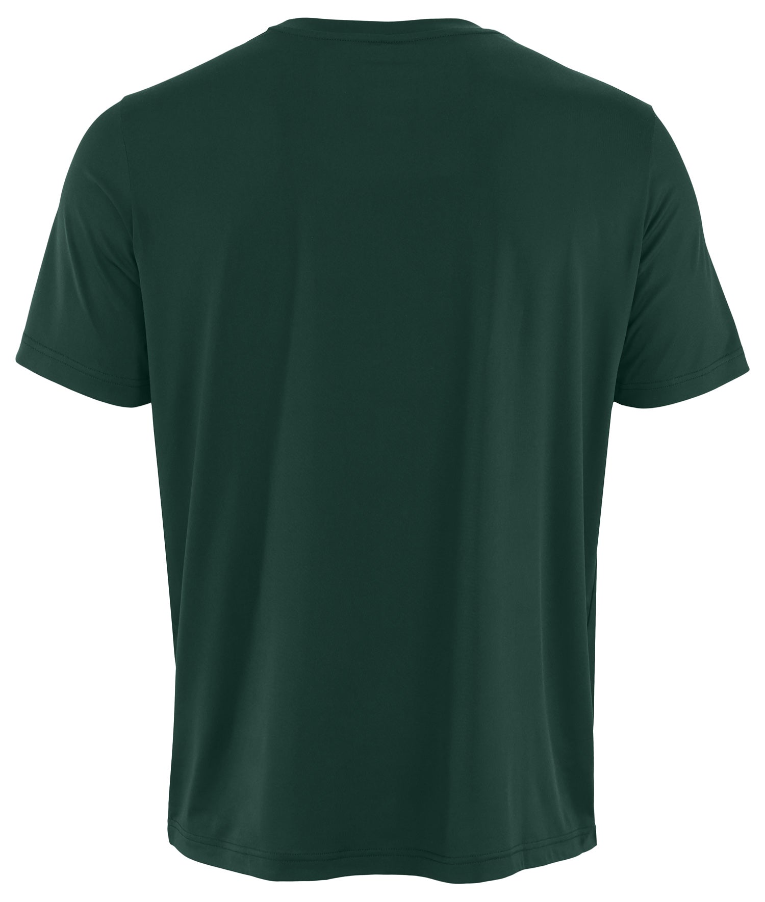 Zubaz NFL Men's Tunnel Primary Short Sleeve T-Shirt, Green Bay Packers