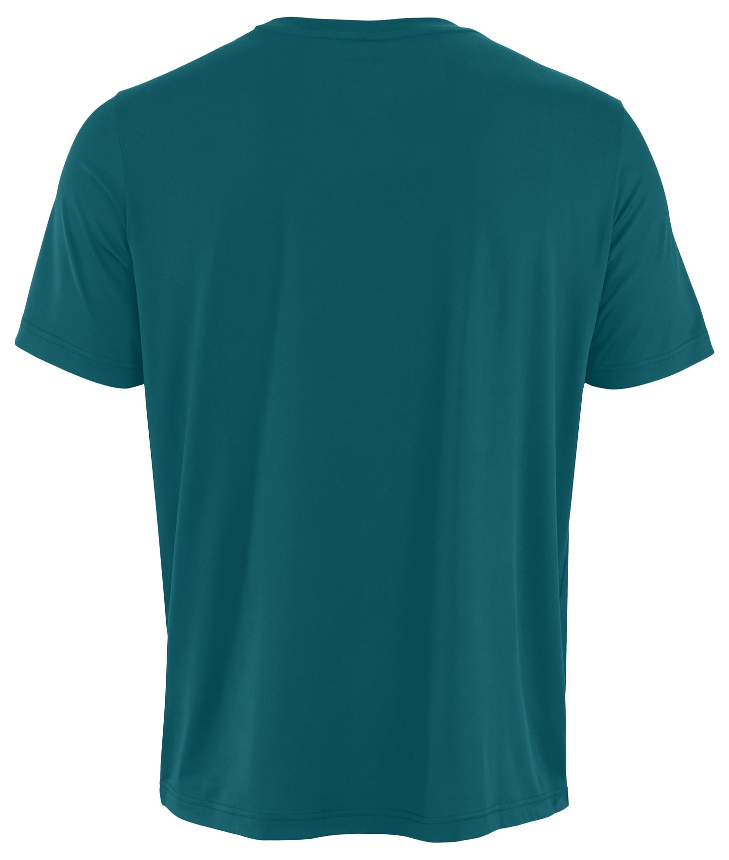 Zubaz NFL Men's Tunnel Primary Short Sleeve T-Shirt, Philadelphia Eagles