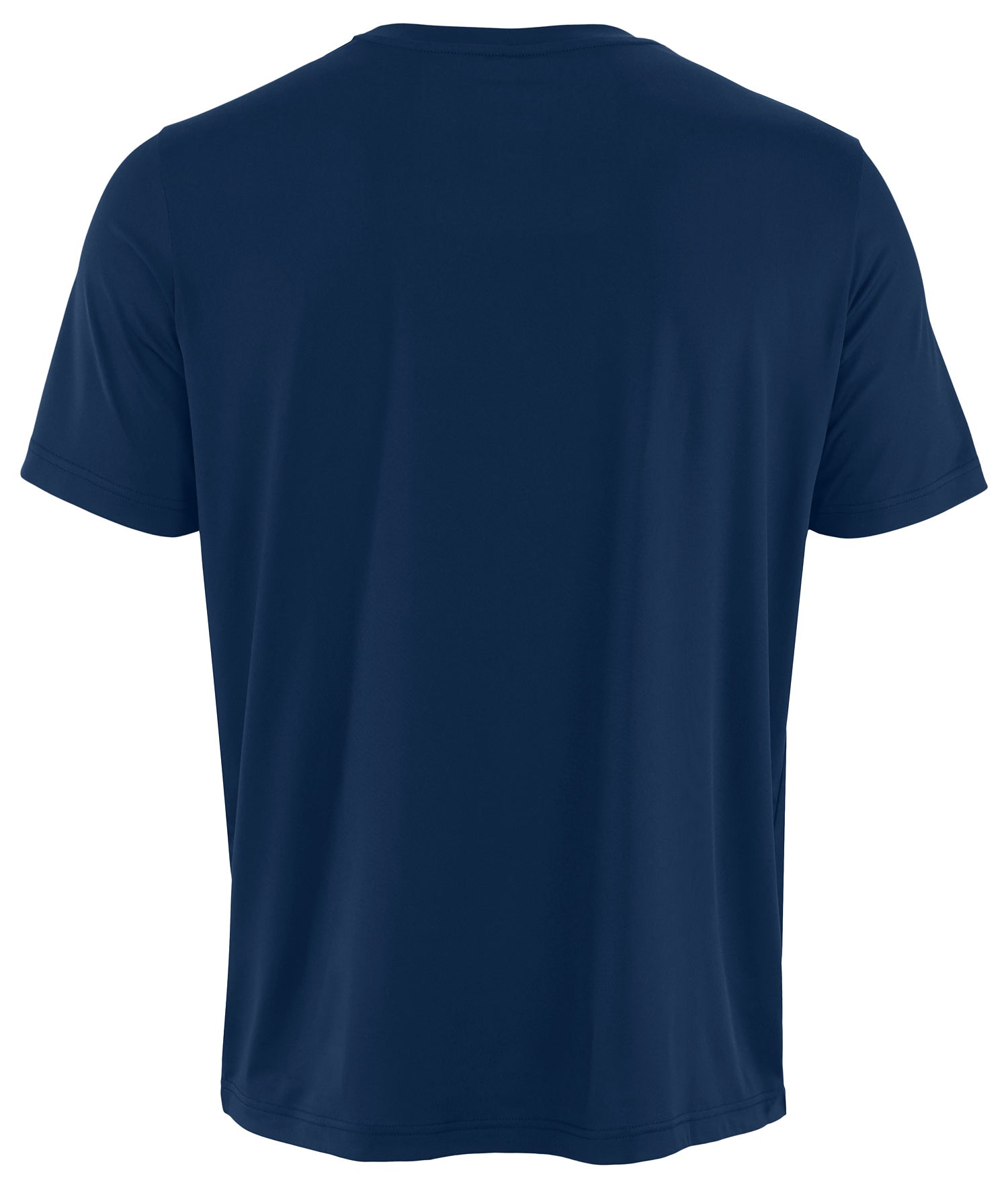 Zubaz NFL Men's Repeat Play Primary Team Color Short Sleeve T-Shirt, Chicago Bears