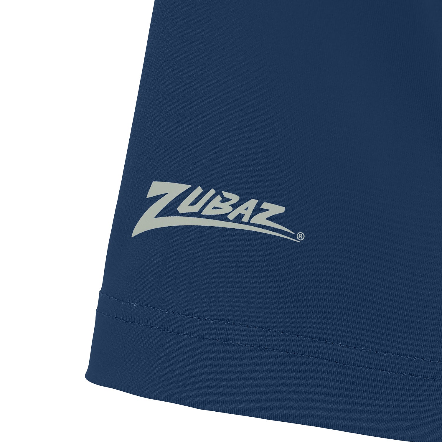 Zubaz NFL Men's Wild Card Zebra Team Color Short SleeveT Shirt, Seattle Seahawks