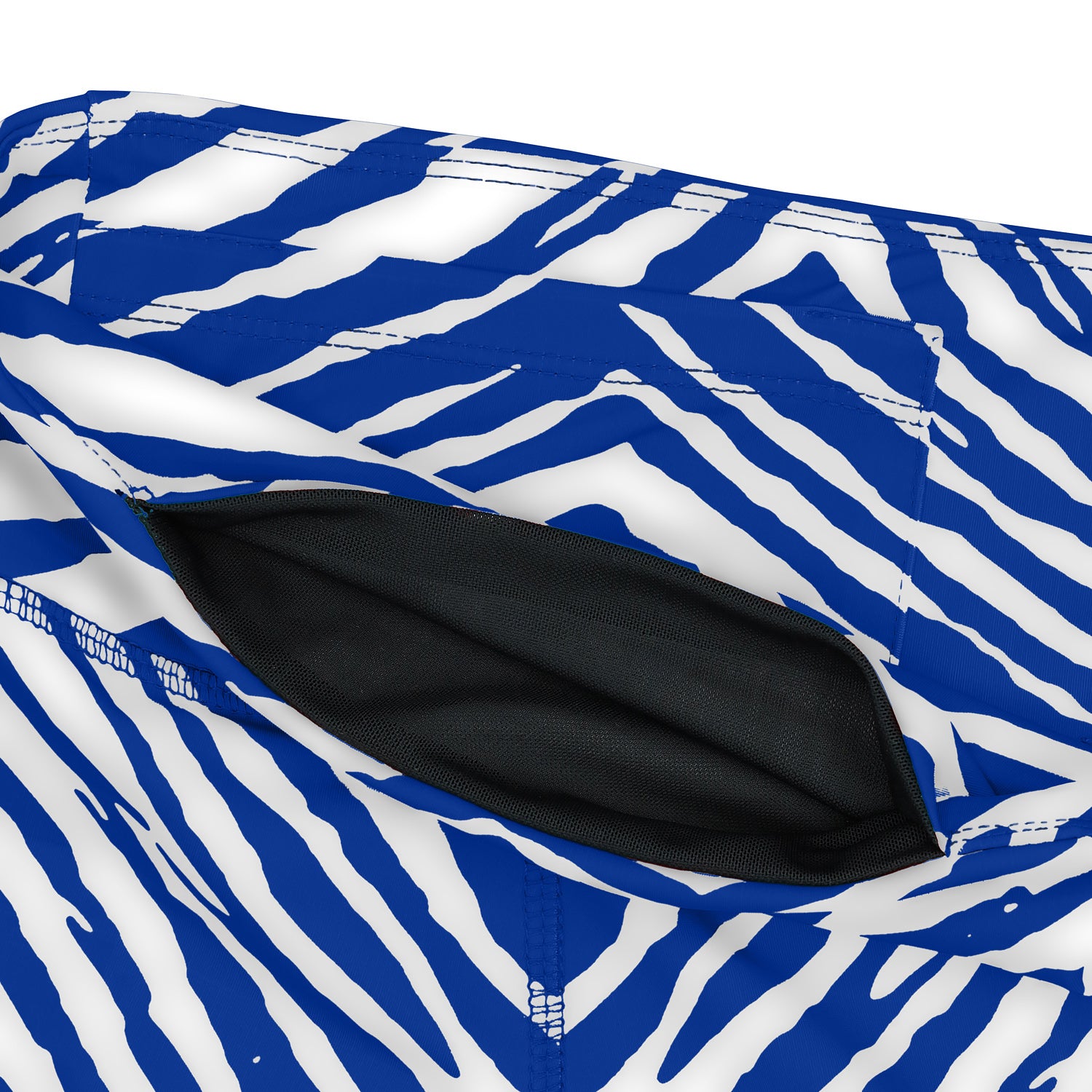 Zubaz NFL Women's 2 Pack Zebra 2 Color And Marble Leggings with Pimary Logo, Indianapolis Colts