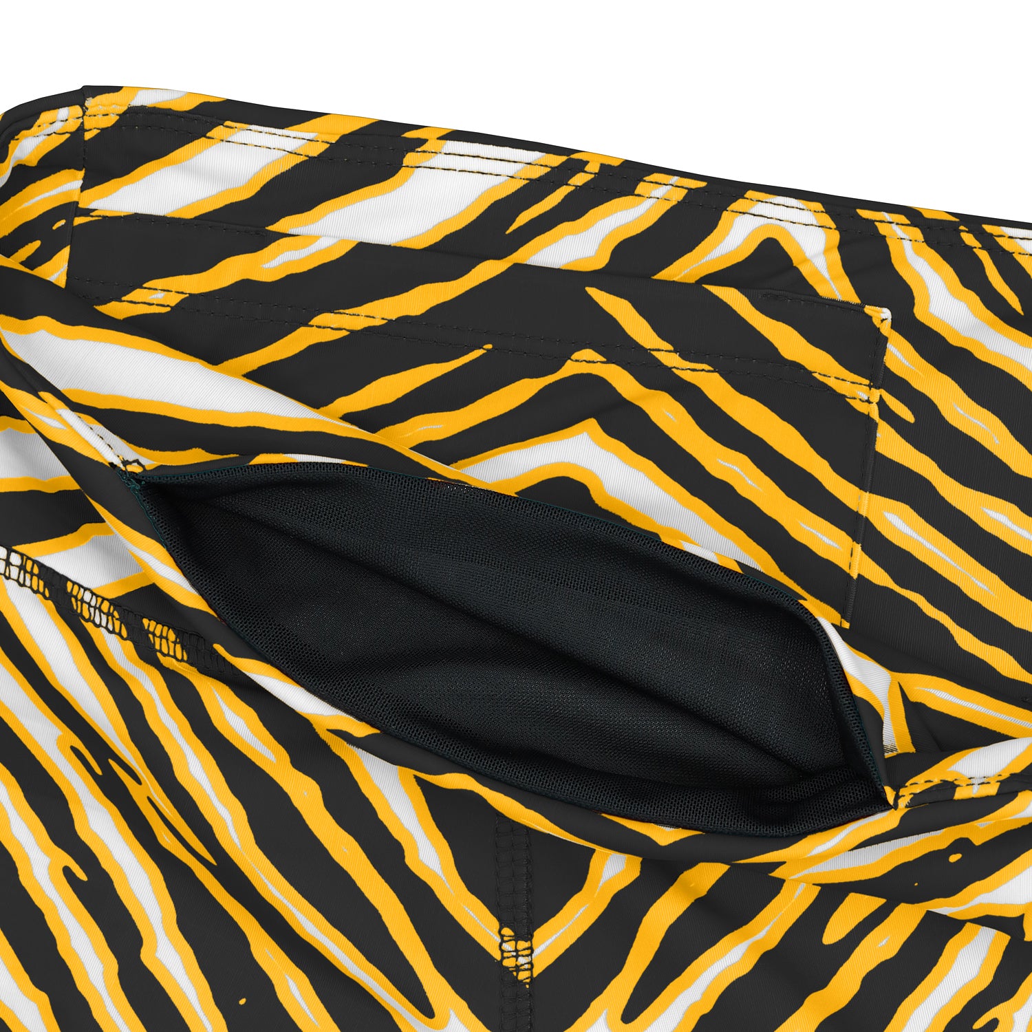 Zubaz NFL Women's 2 Pack Zebra 2 Color And Marble Leggings with Pimary Logo, Pittsburgh Steelers
