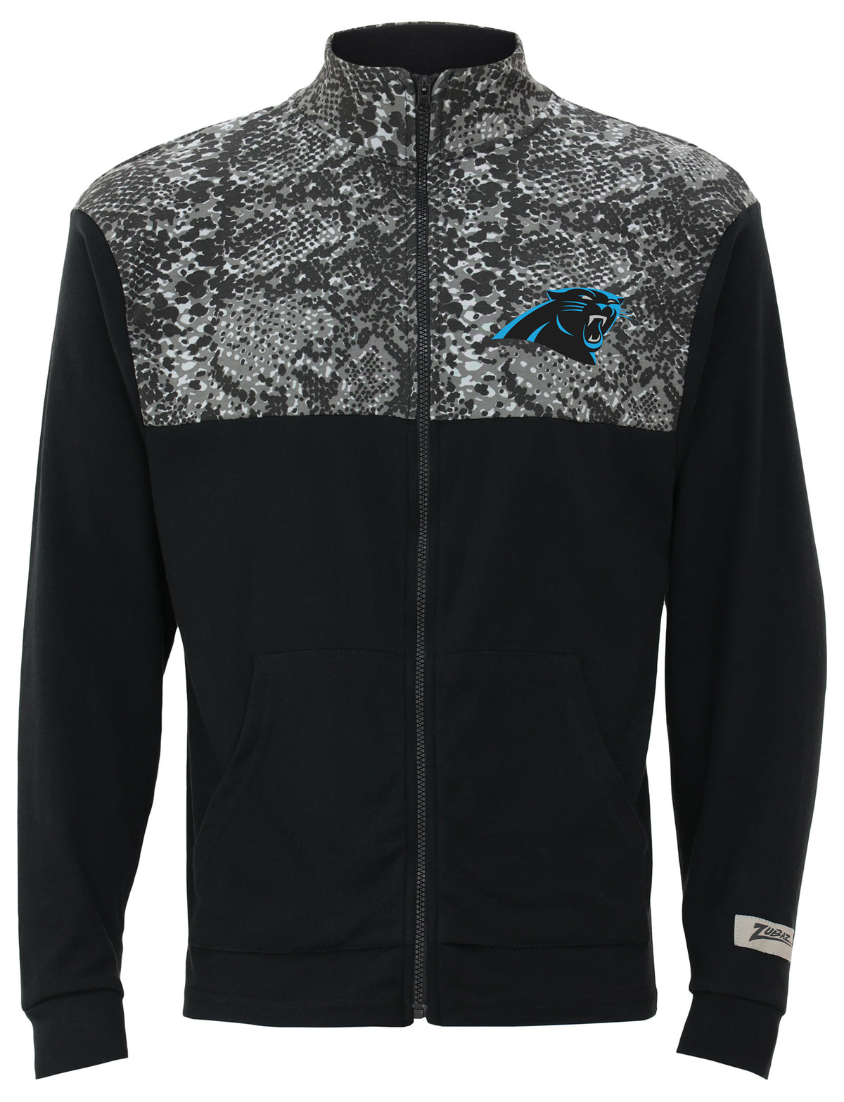 Zubaz NFL Men's