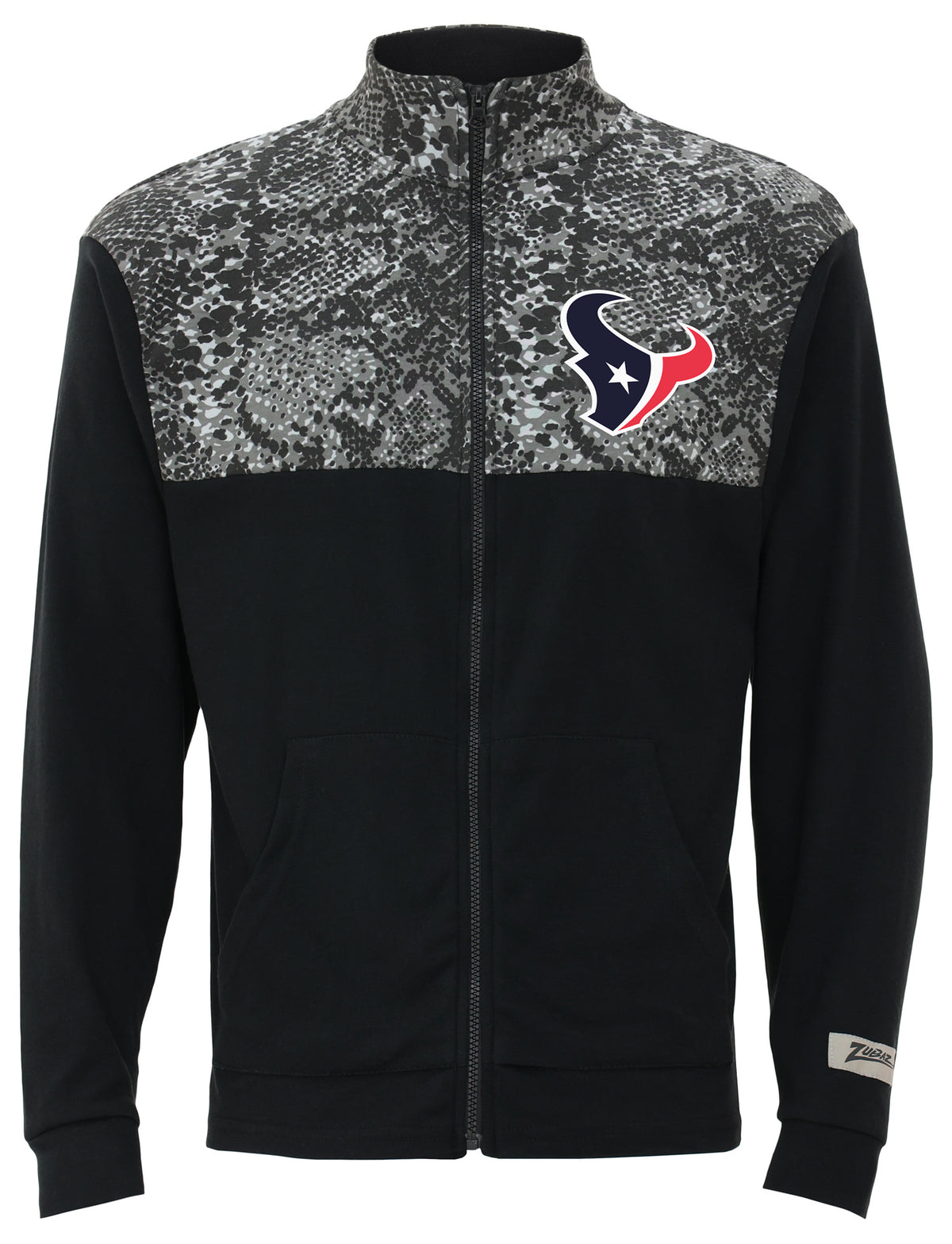 Zubaz NFL Men's