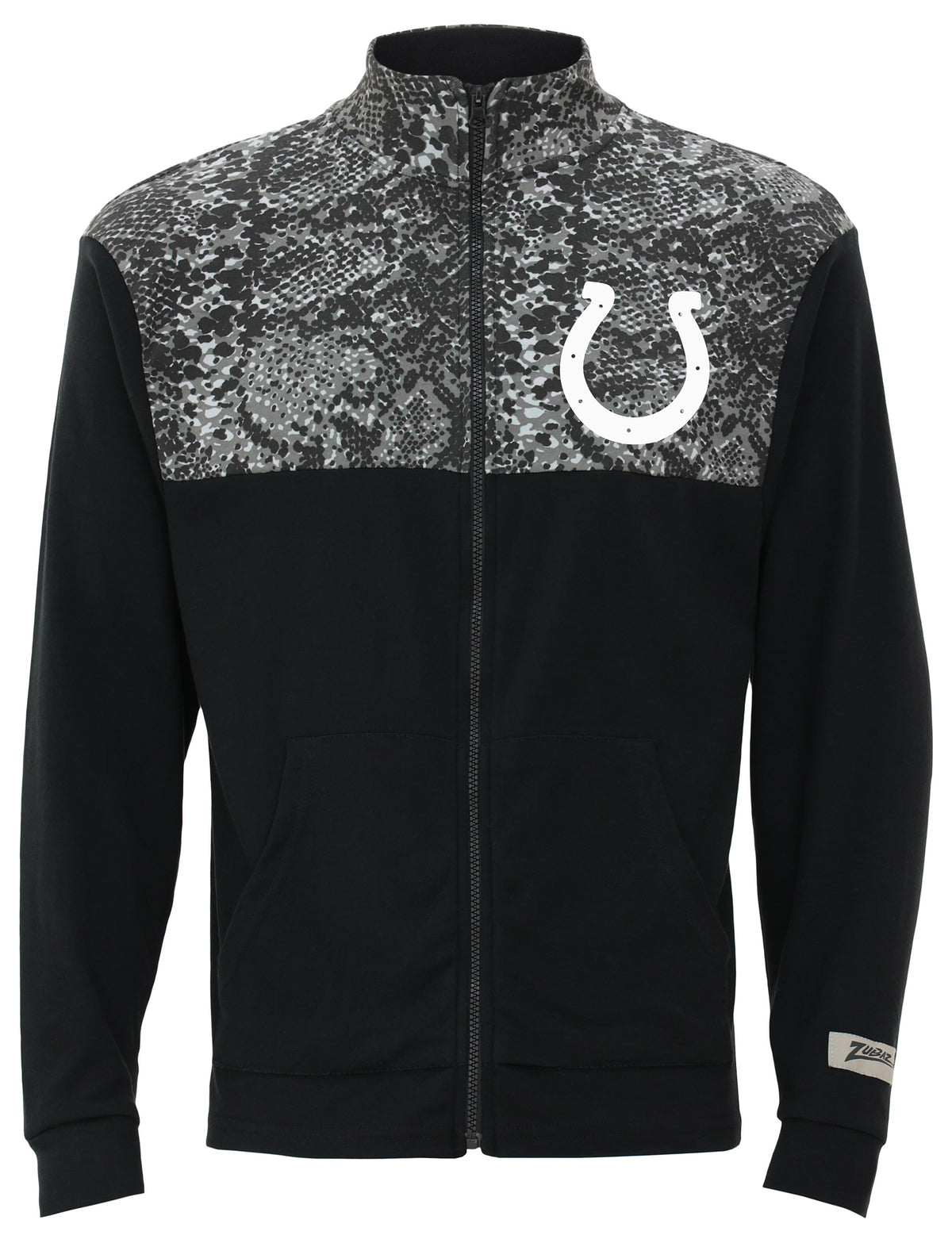 Zubaz NFL Men's