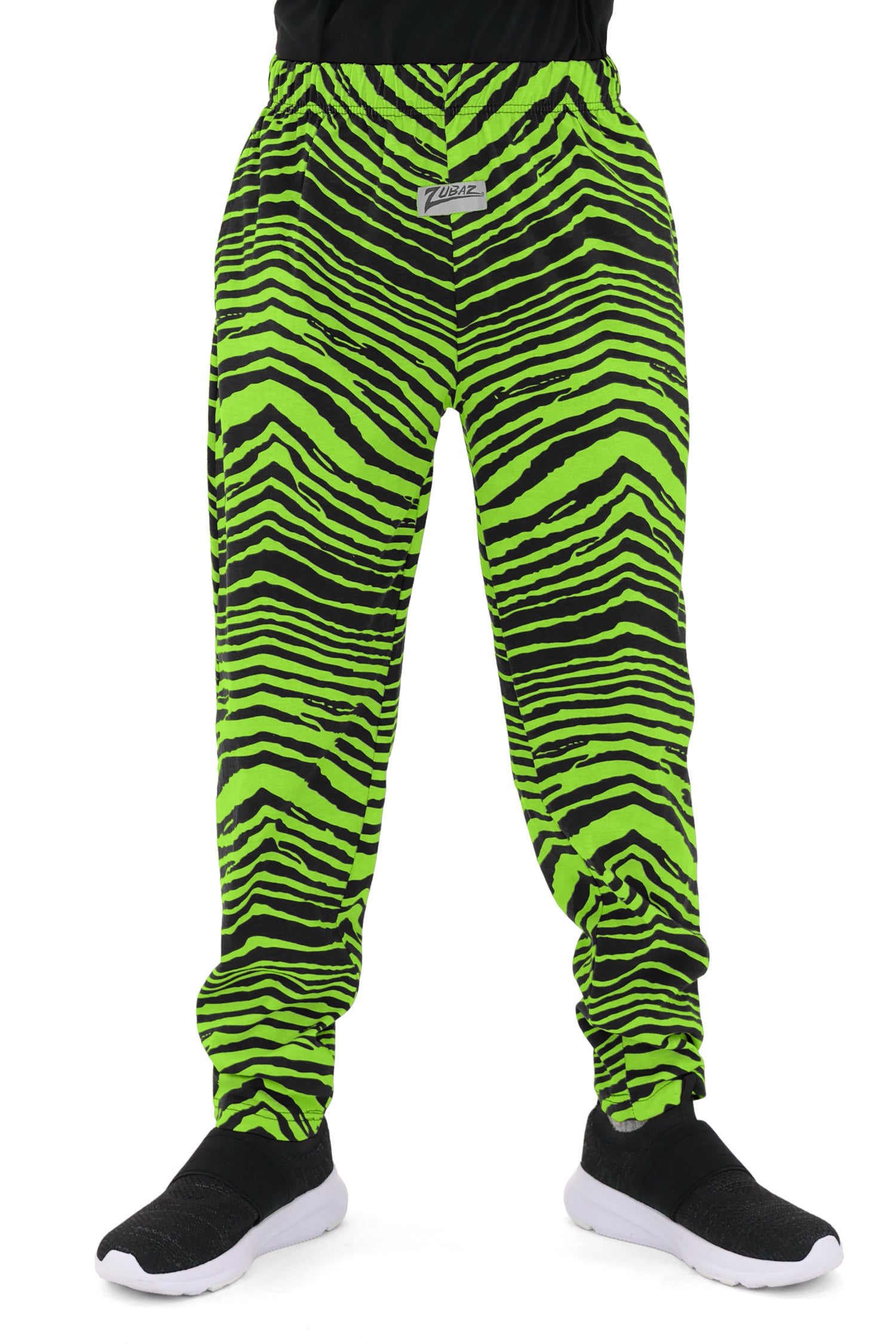 Default image from child