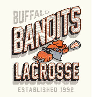 Zubaz NLL  Unisex 90's Vintage Helmet Zebra 2 Color Hoodie, Buffalo Bandits