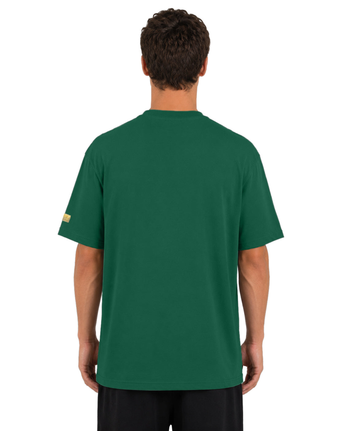 Zubaz NFL Vintage 90s MVP Graphic T-Shirt, New York Jets