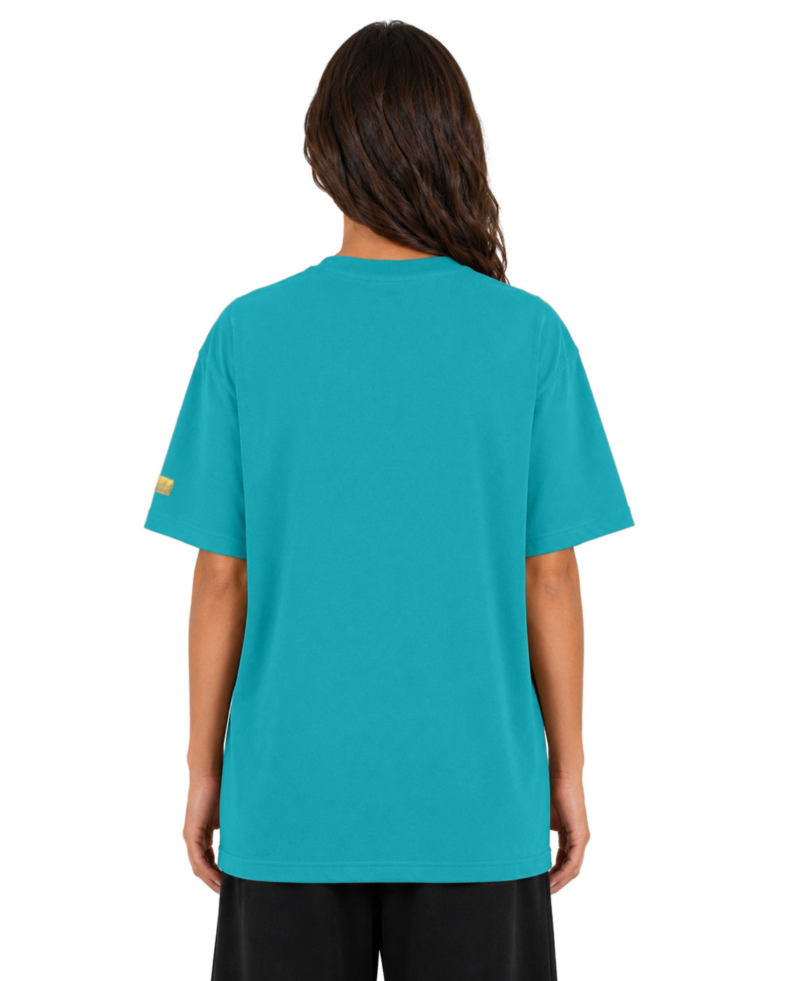 Zubaz NFL Vintage 90s MVP Graphic T-Shirt, Miami Dolphins