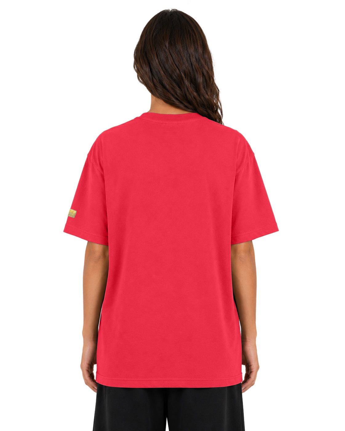 Zubaz NFL Vintage 90s MVP Graphic T-Shirt, Kansas City Chiefs