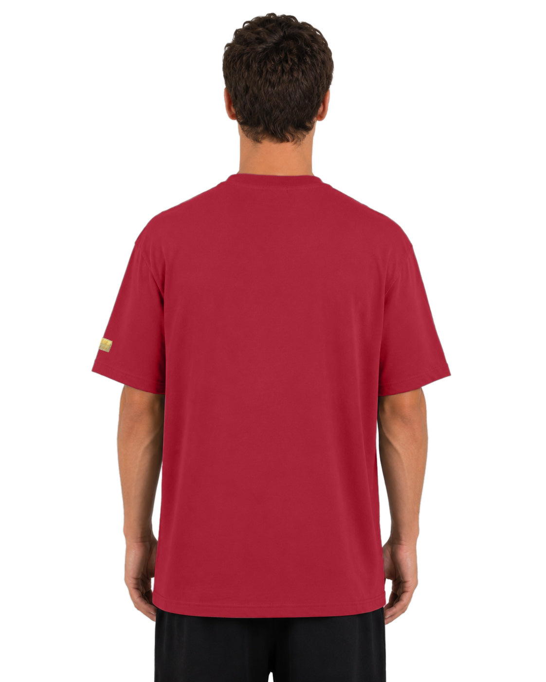Zubaz NFL Vintage 90s MVP Graphic T-Shirt, Arizona Cardinals