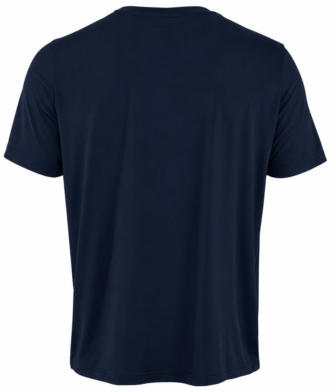 Zubaz NFL Dallas Cowboys Men's Team Color Hail Mary Short-Sleeve T-Shirt
