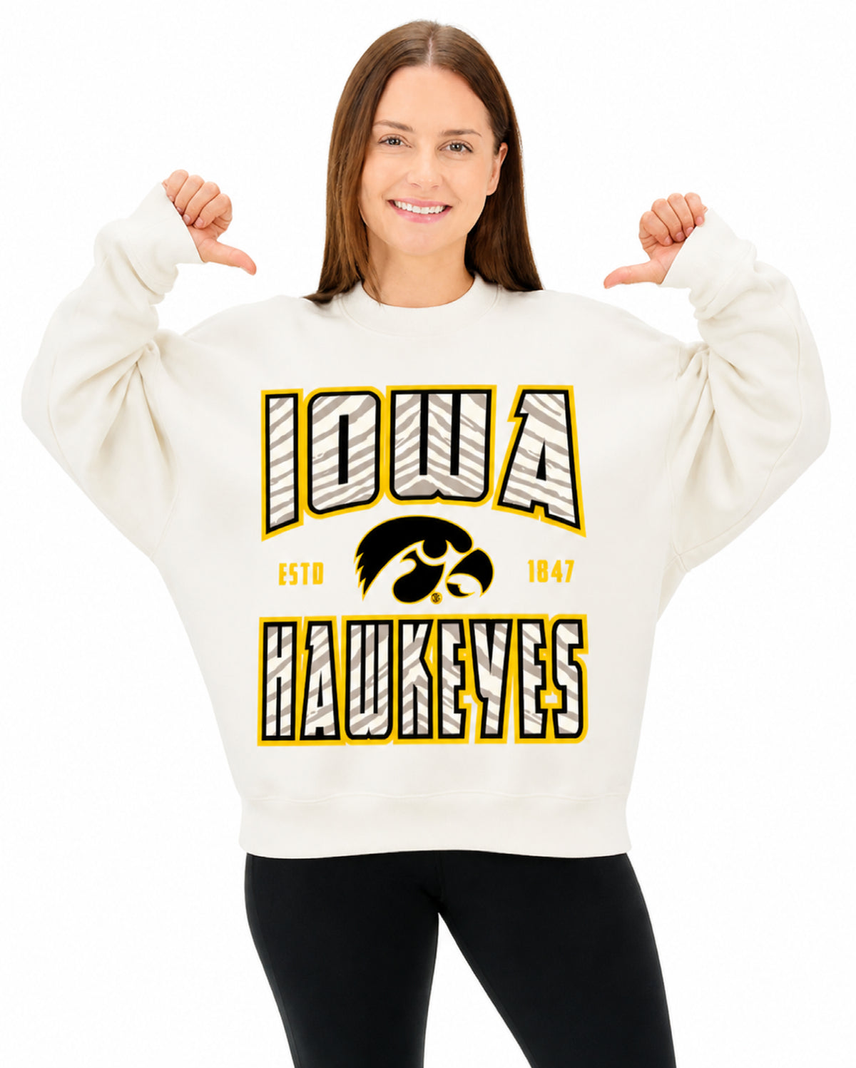 Iowa Hawkeyes 2