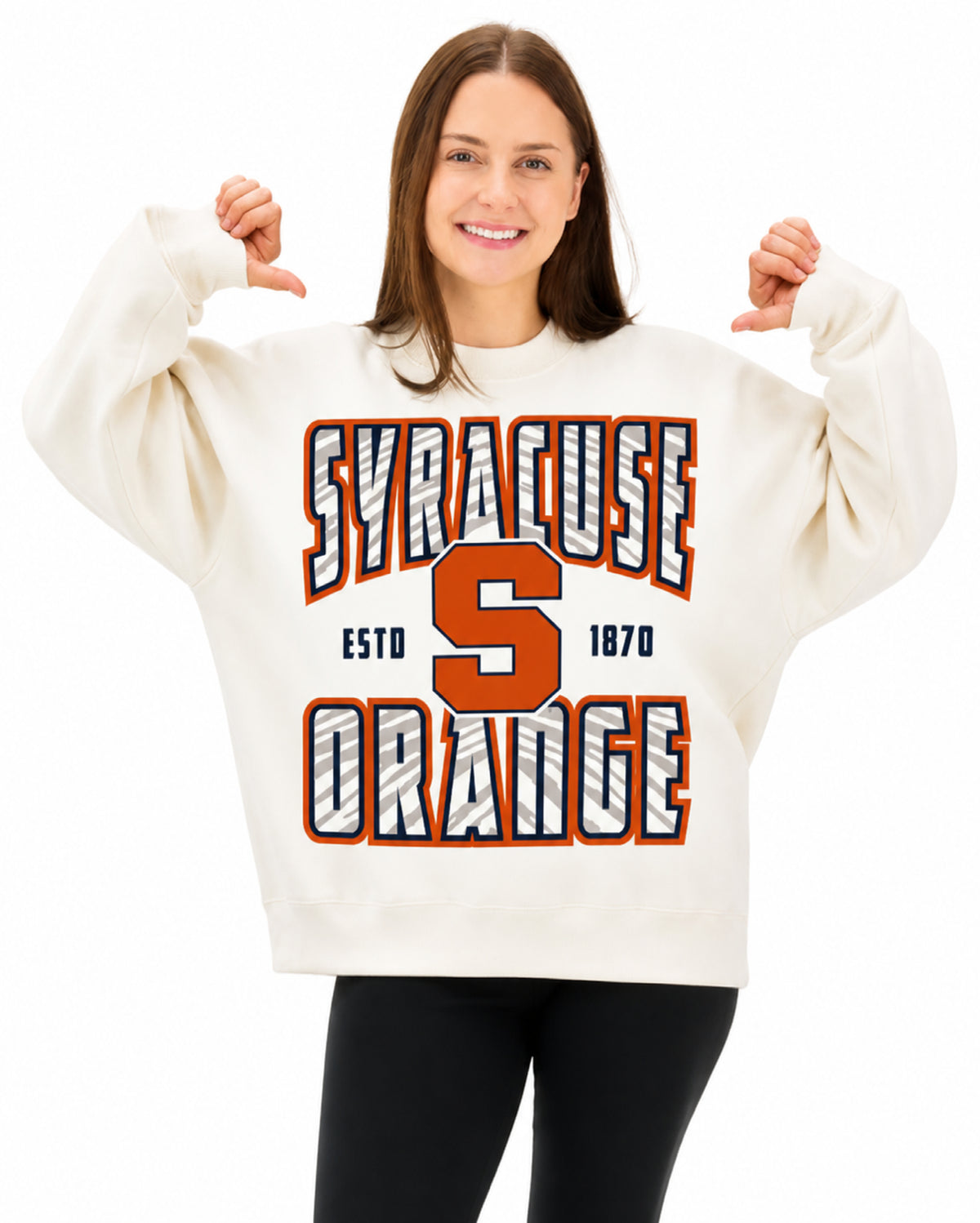 Syracuse Orange 2