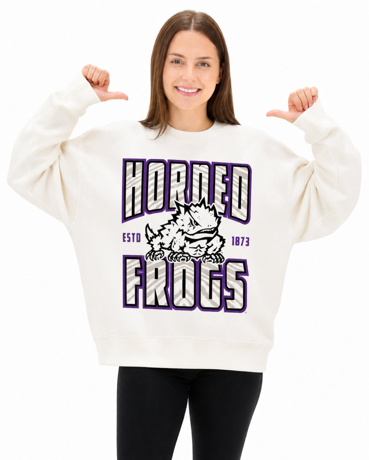 TCU Horned Frogs 2