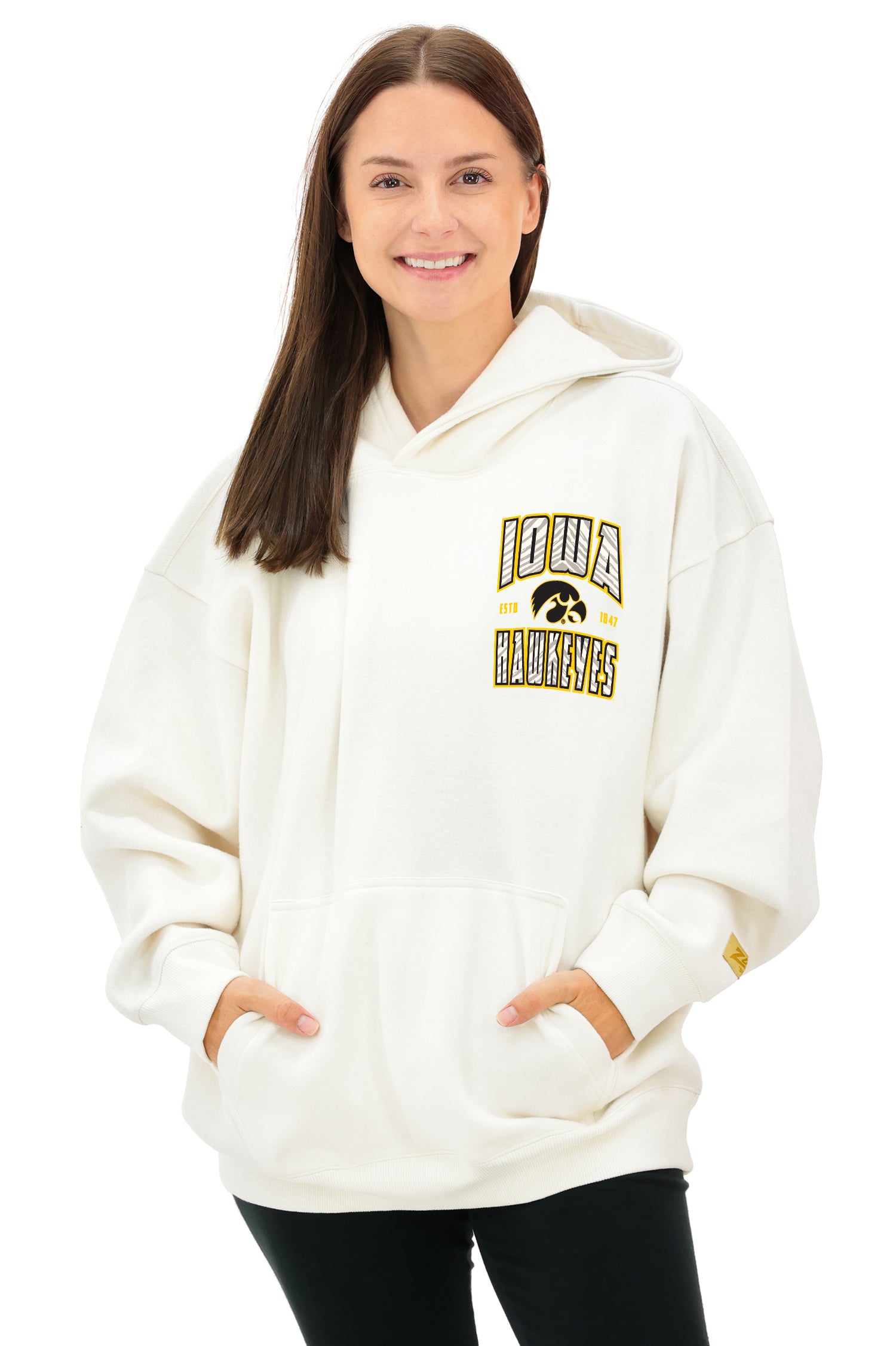 Iowa Hawkeyes 2