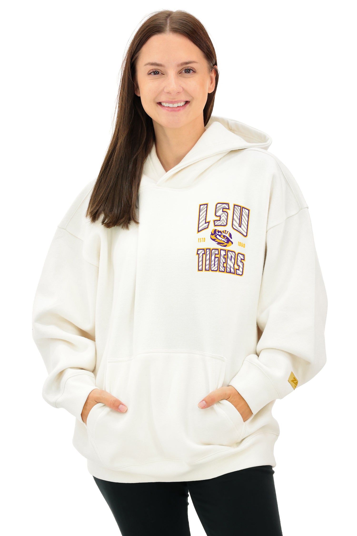 LSU Tigers 2