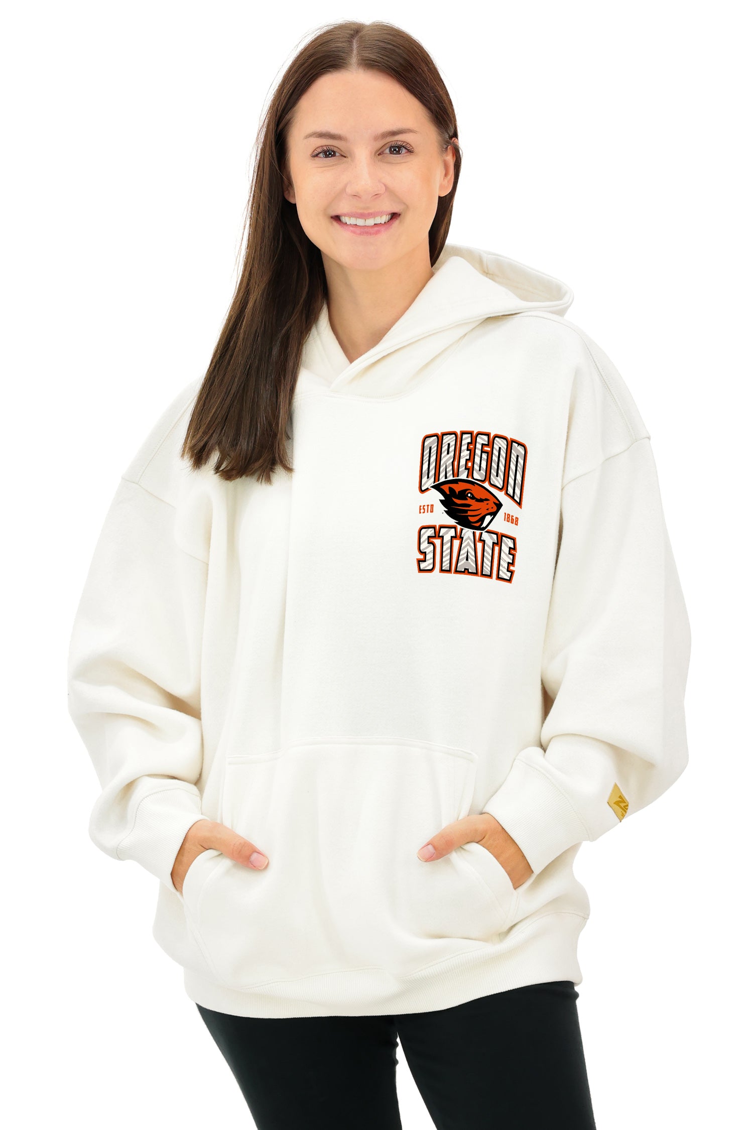 Oregon State Beavers 2