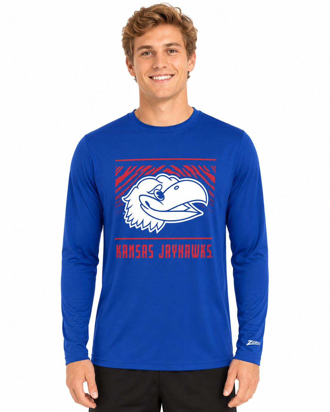 Kansas Jayhawks  (1)