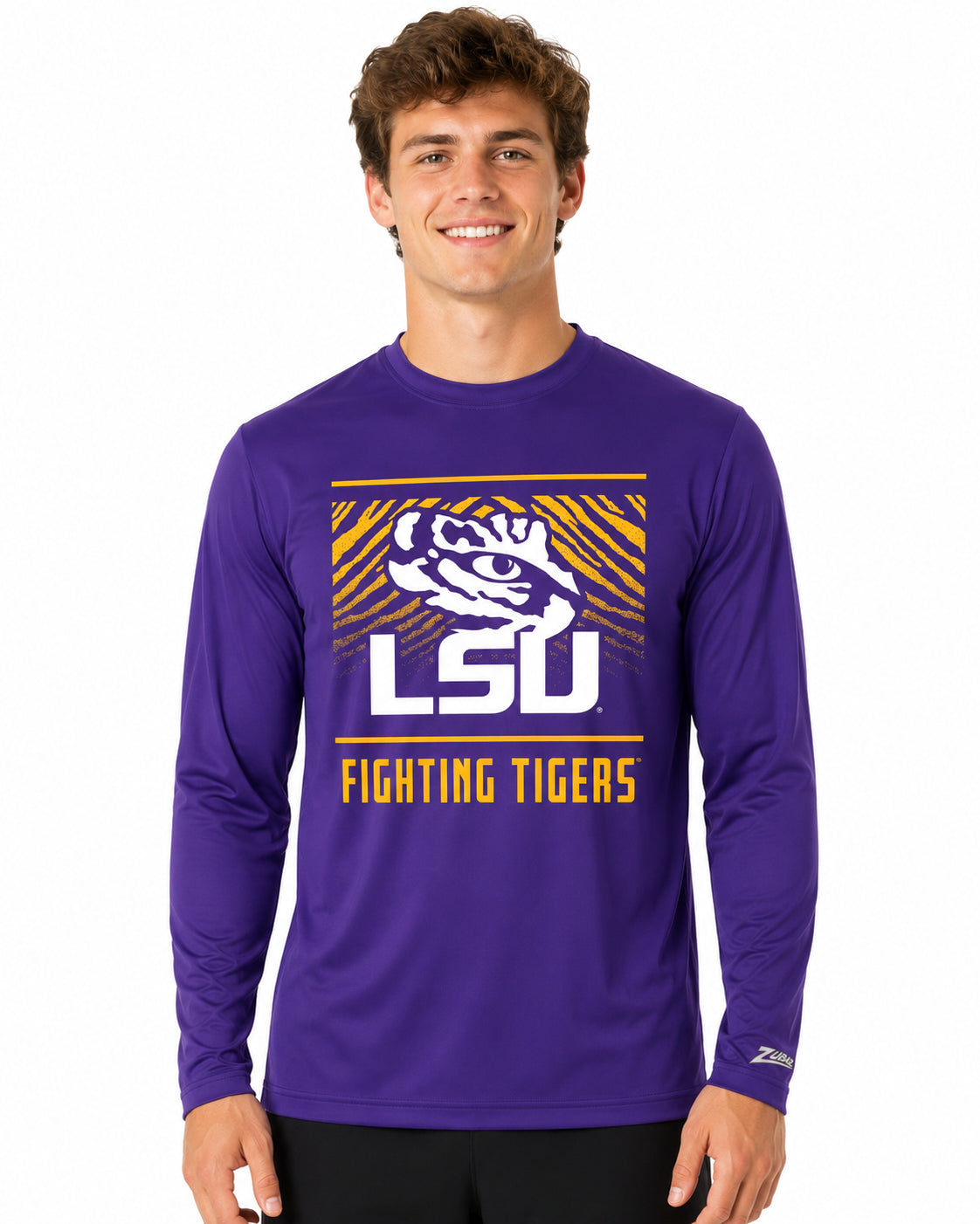 LSU Tigers  (1)