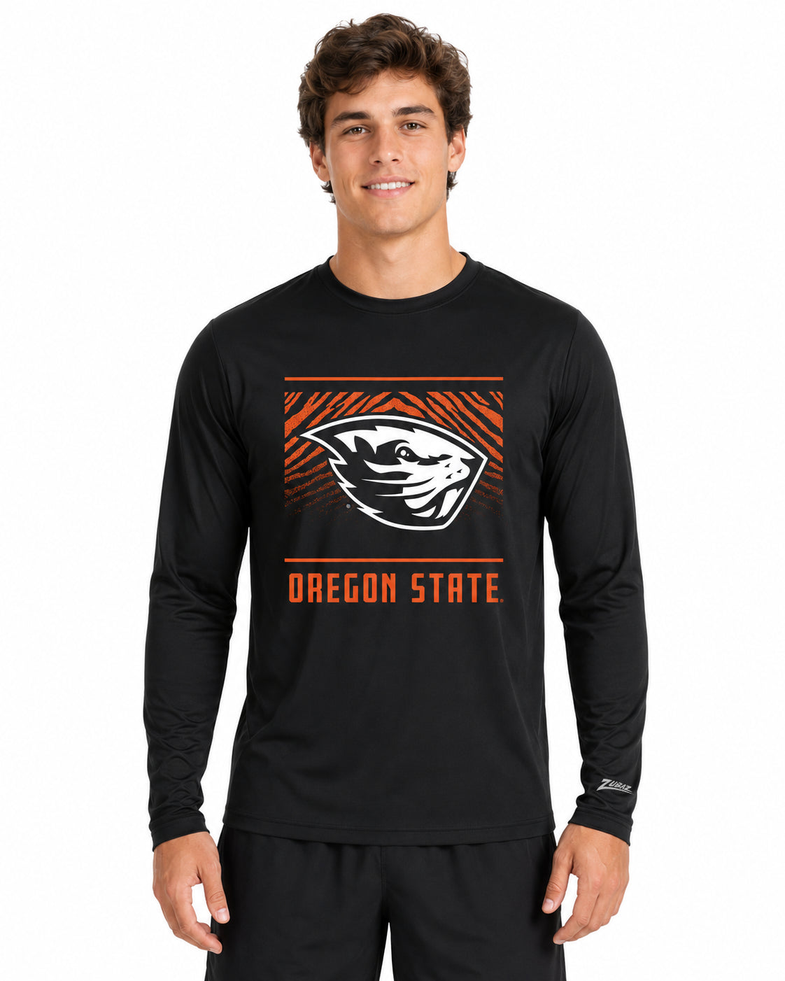 Oregon State Beavers (1)