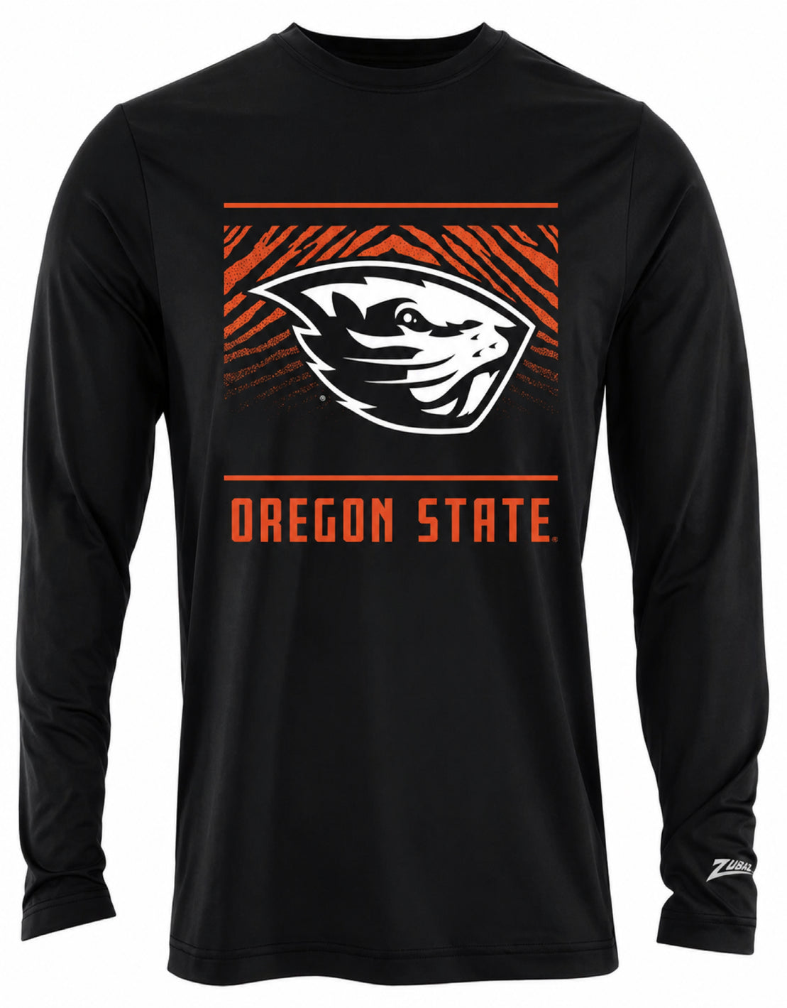 Oregon State Beavers (3)