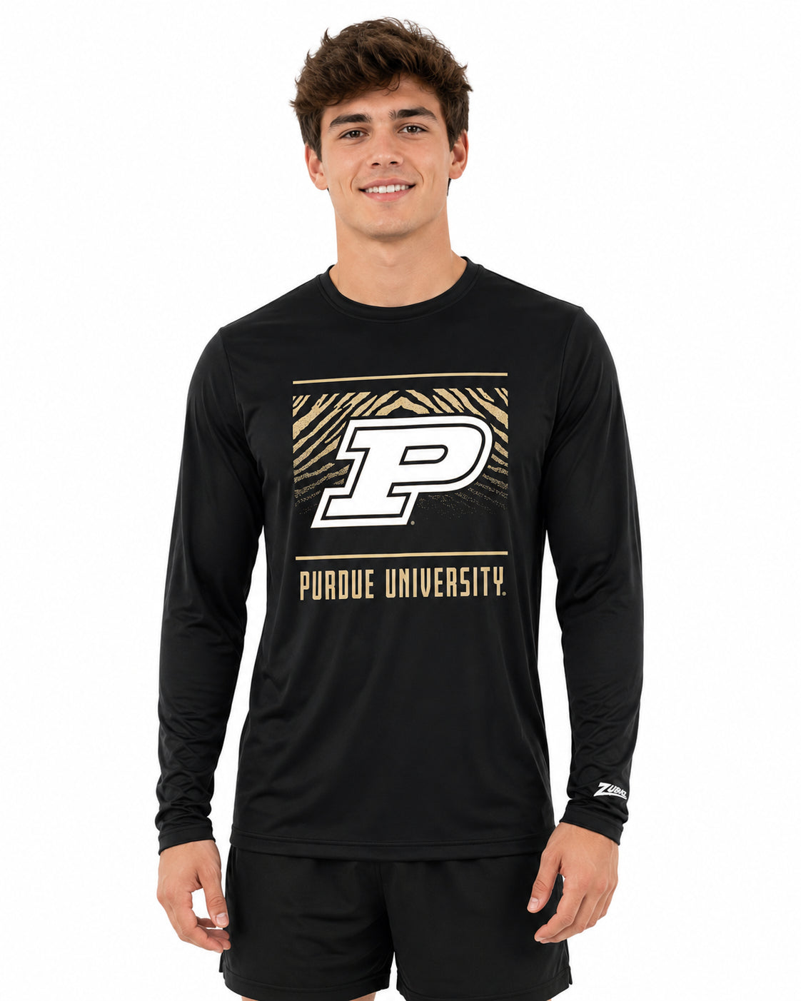 Purdue Boilermakers (1)