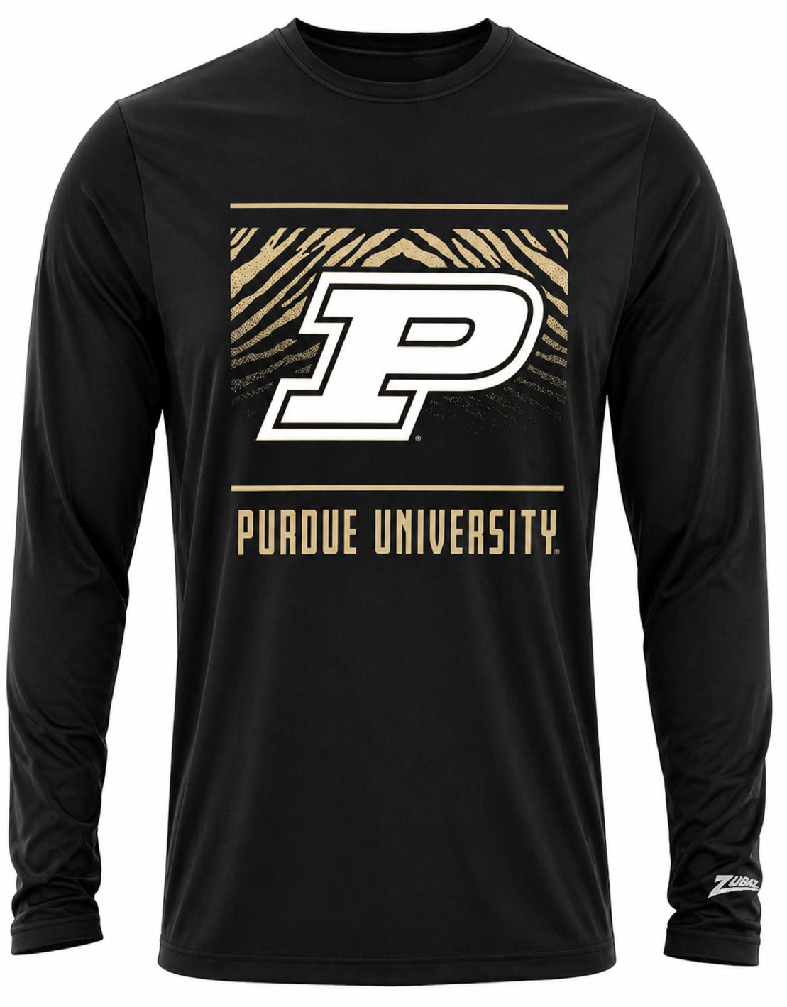 Purdue Boilermakers (3)