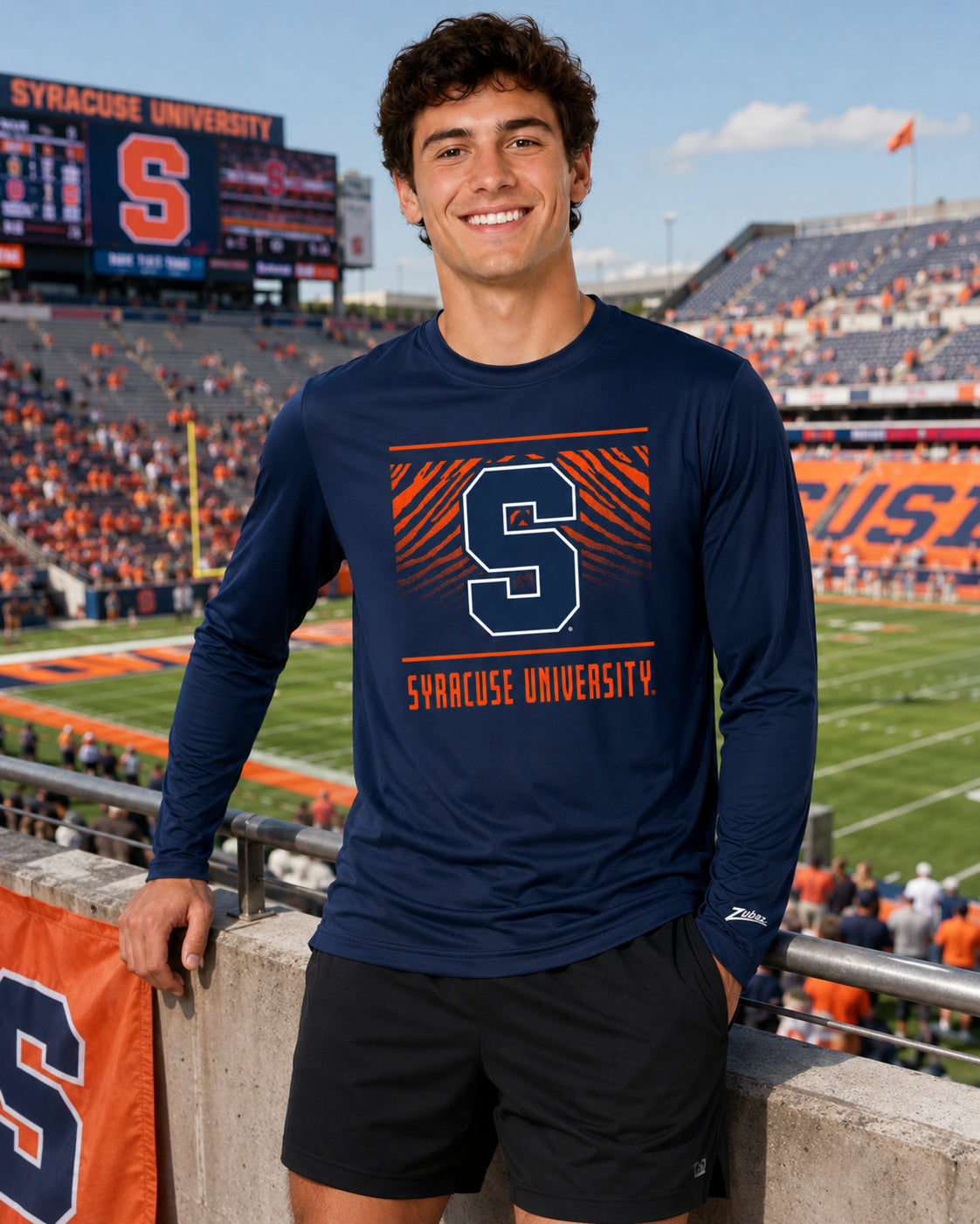 Syracuse Orange (2)