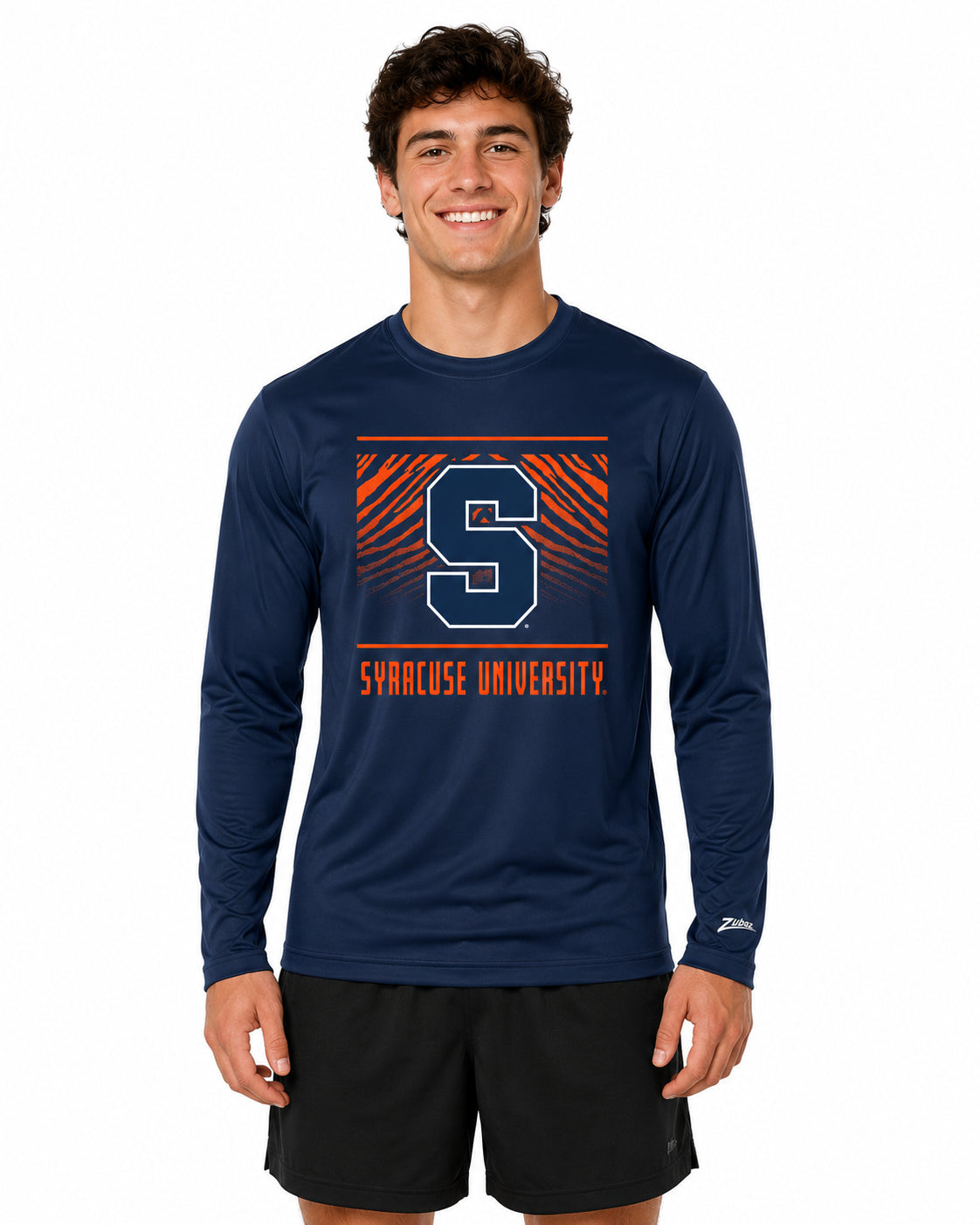 Syracuse Orange (1)