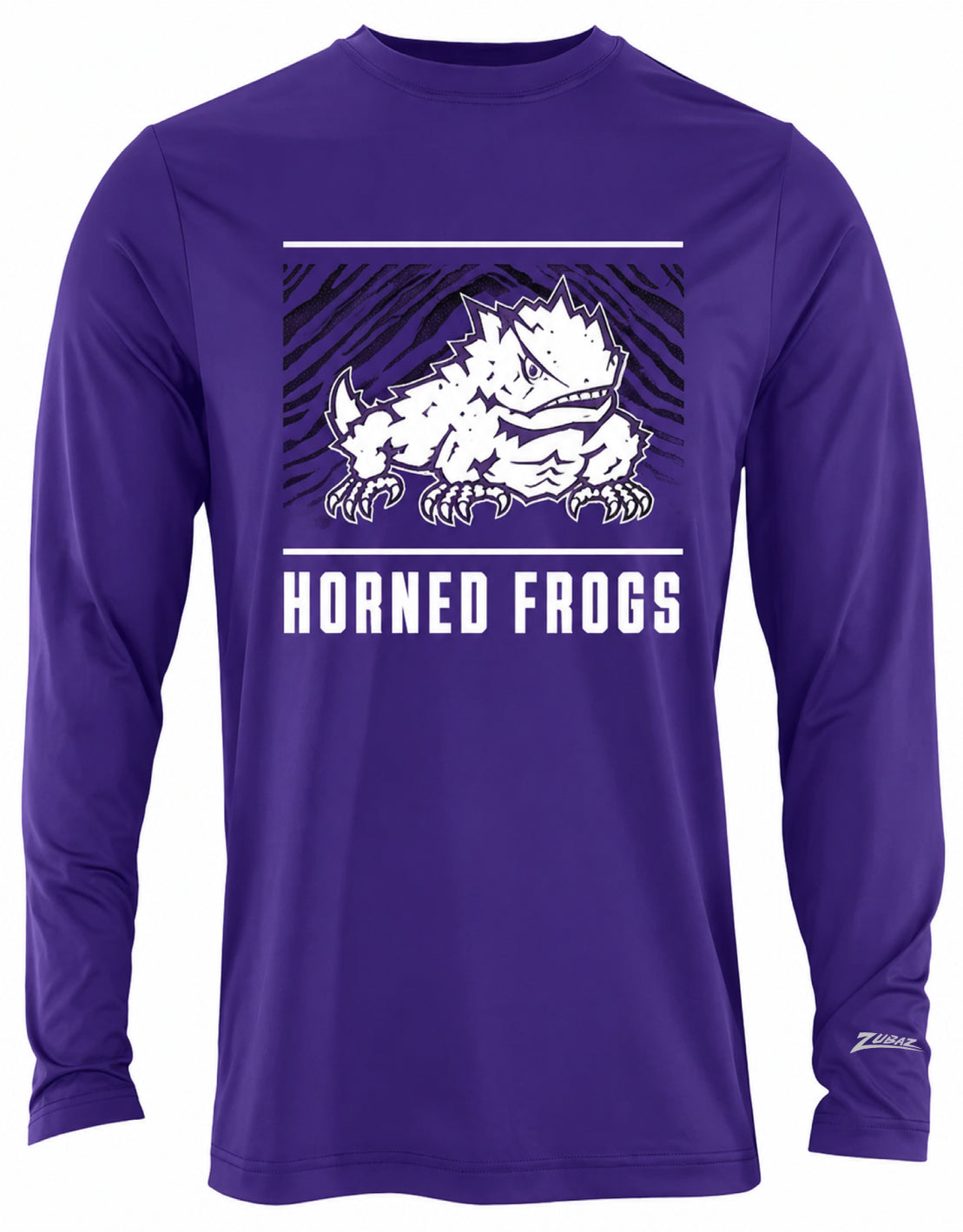 TCU Horned Frogs (3)
